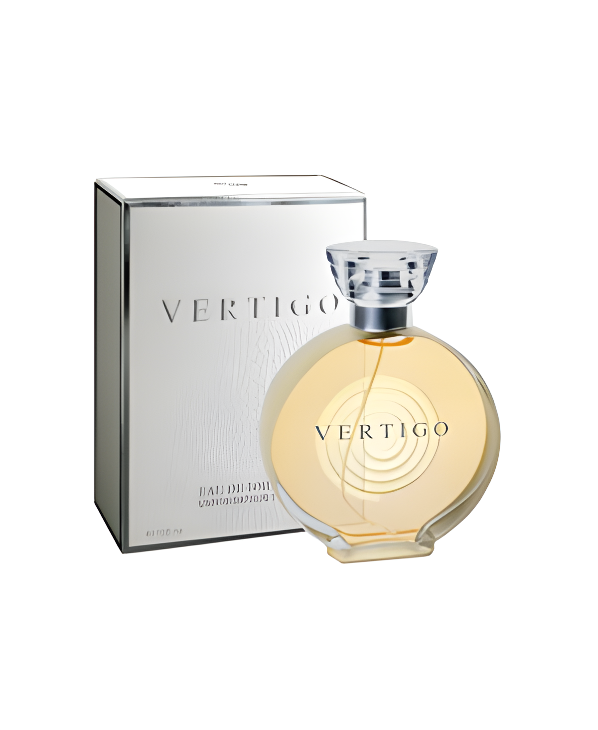 Vertigo by Vertigo Parfums perfume bottle