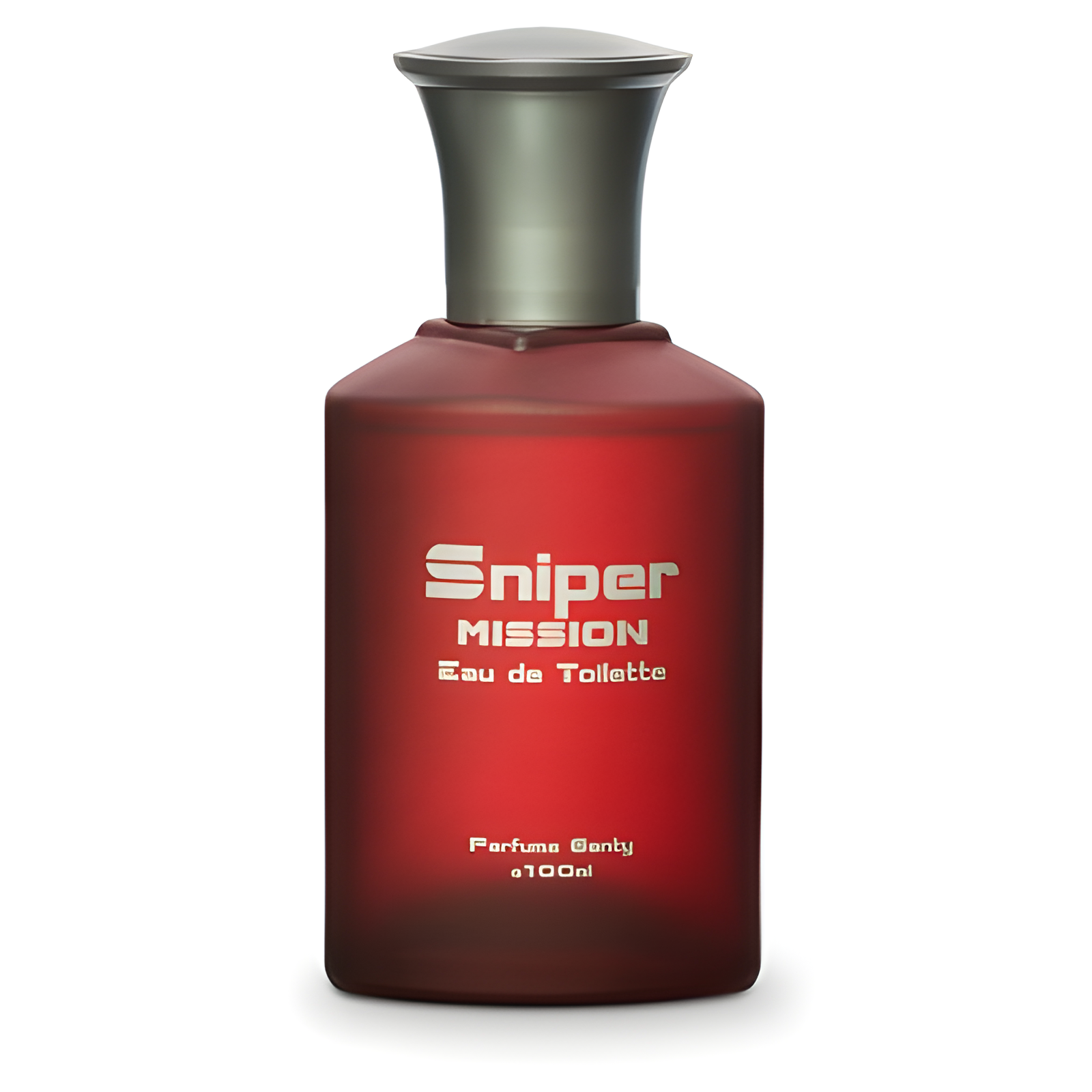 Sniper Mission by Parfums Genty perfume bottle