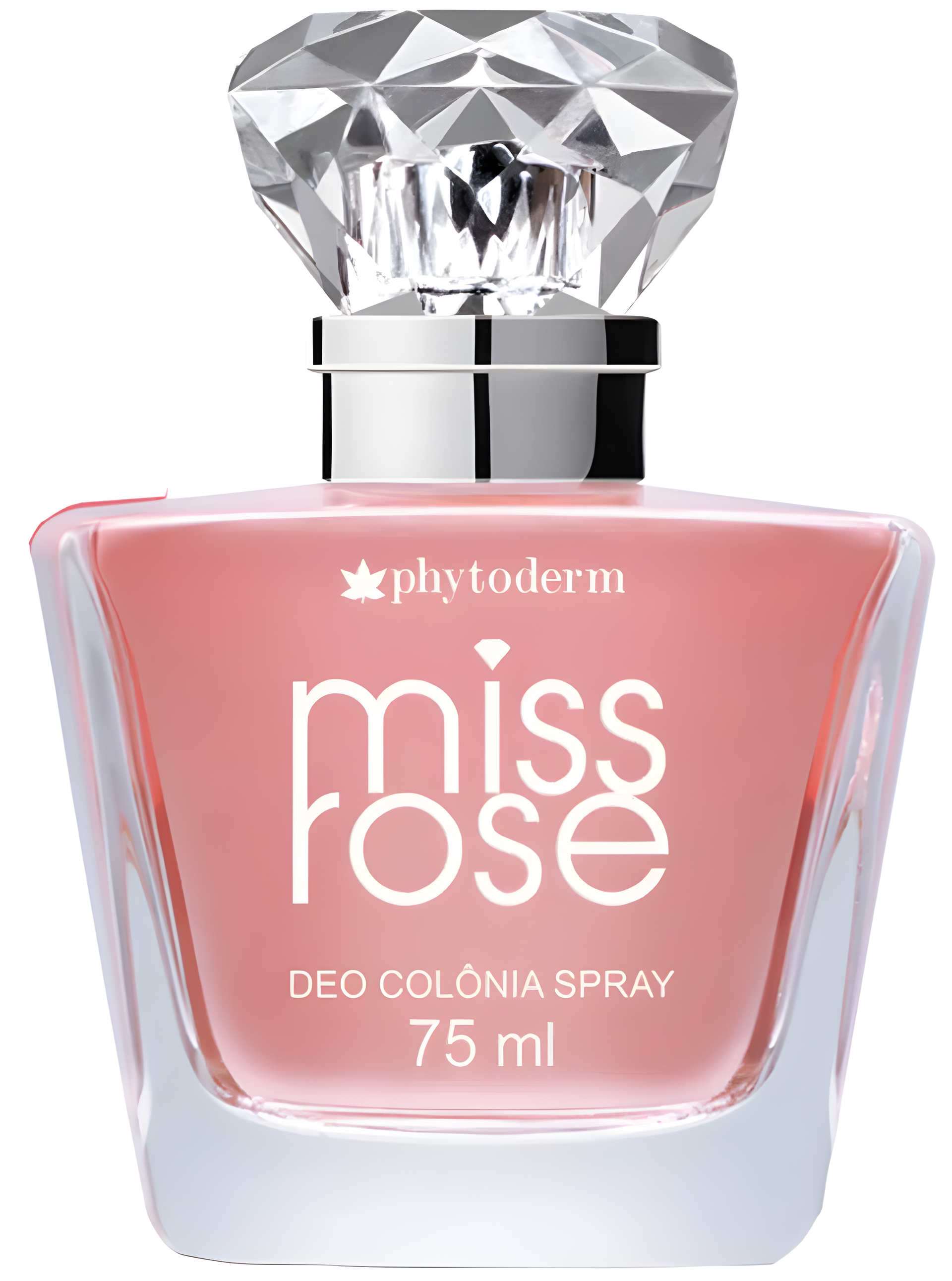 Miss Rose by Phytoderm perfume bottle