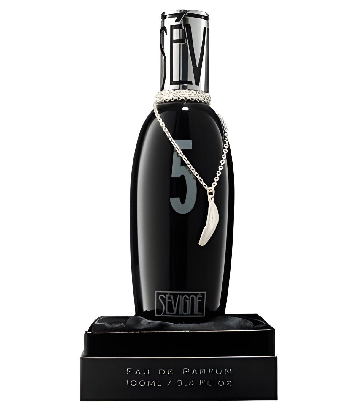 Parfum de Sévigné No. 5 by Sevigne perfume bottle