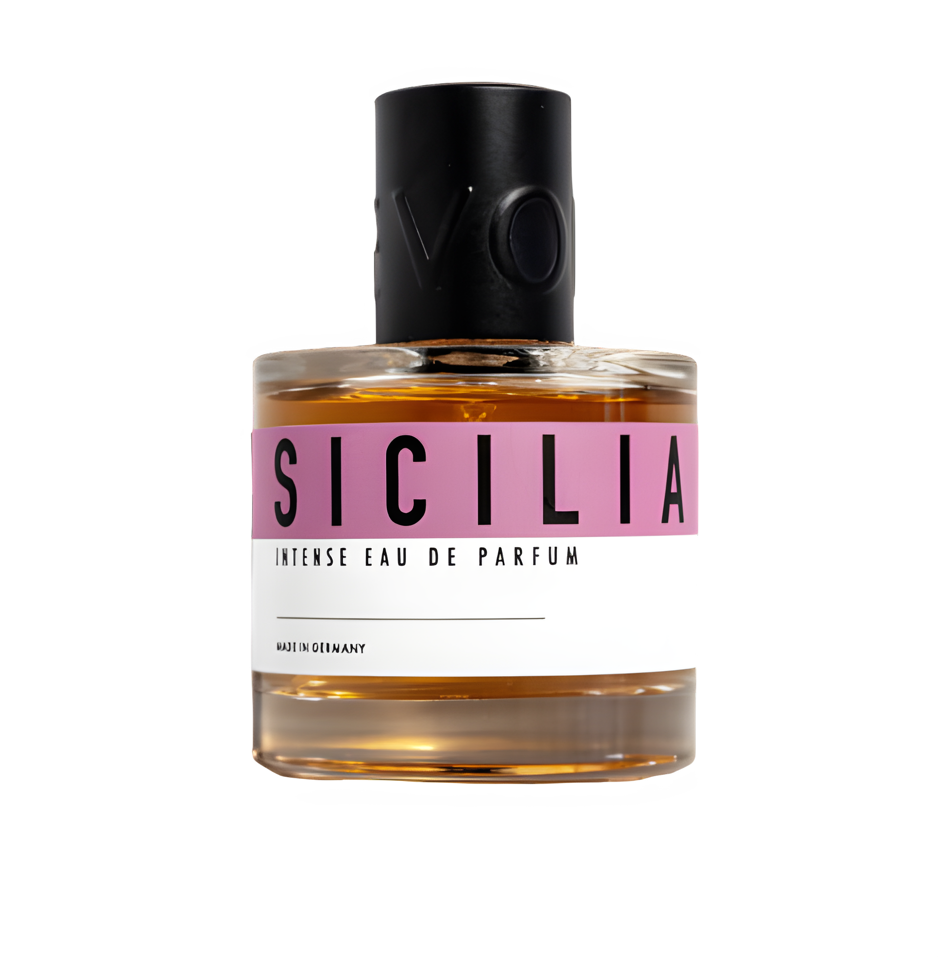 Sicilia by Evora perfume bottle