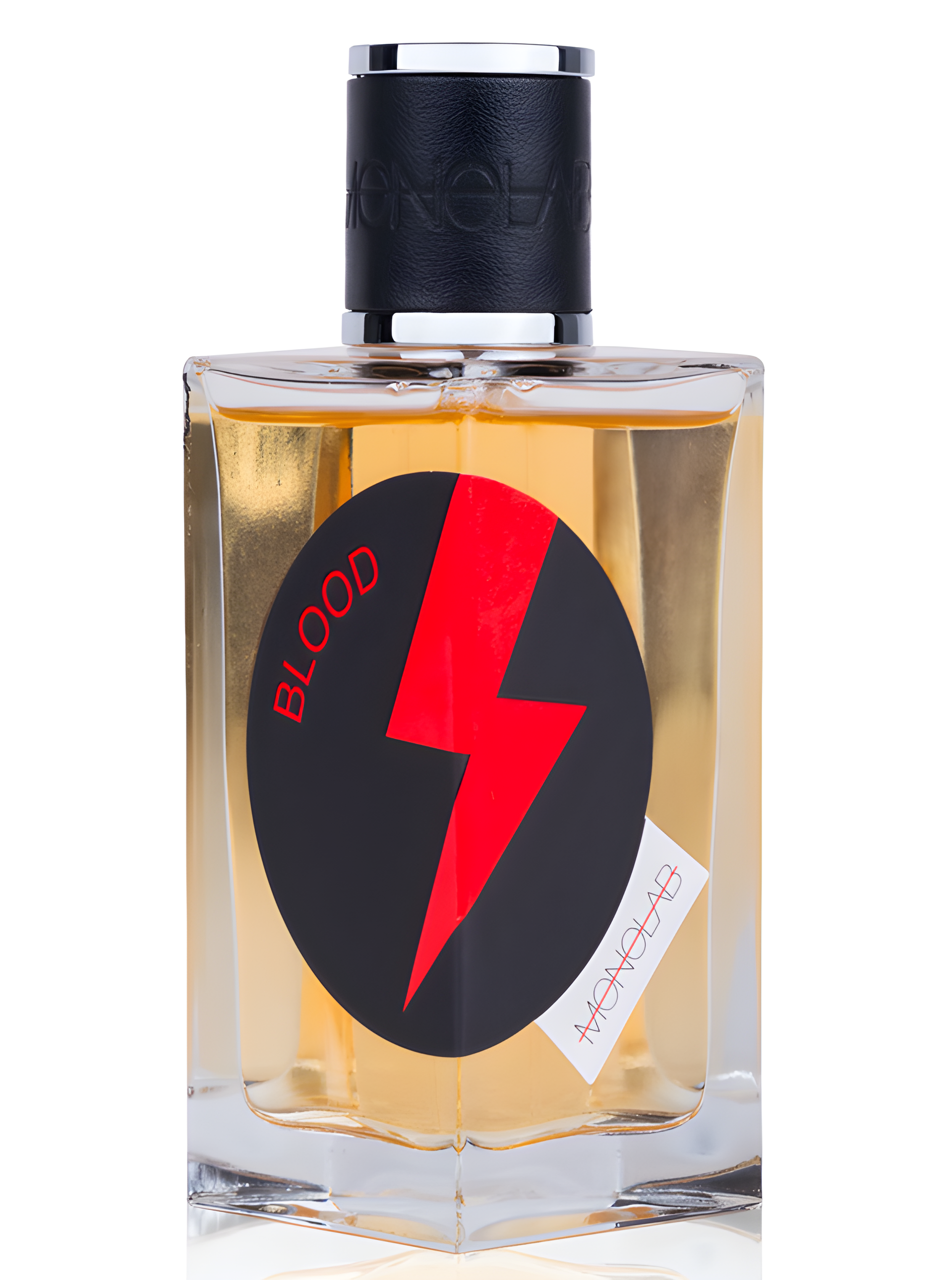 Blood by Monolab perfume bottle