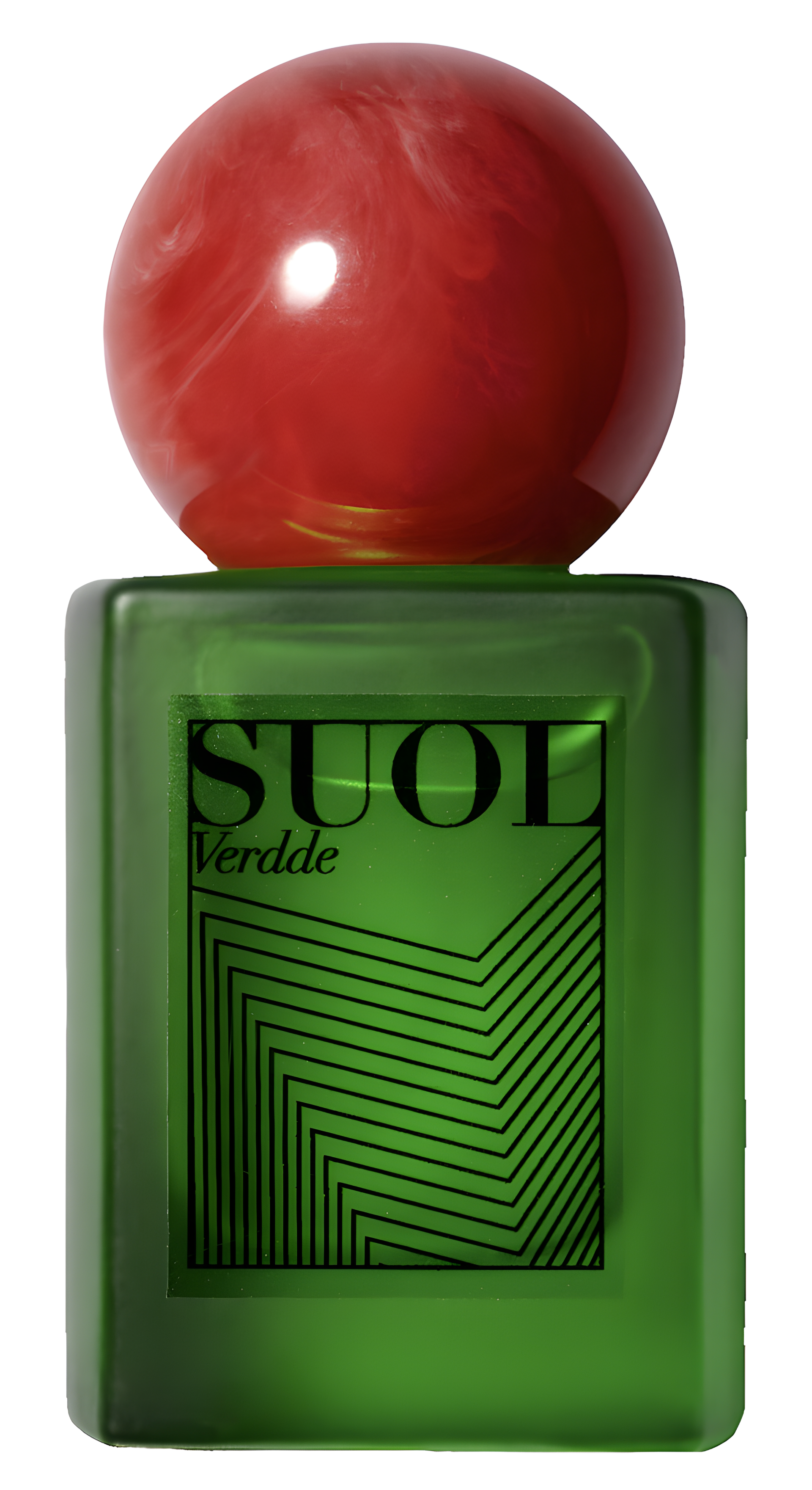 Verdde by Suol Perfumes perfume bottle