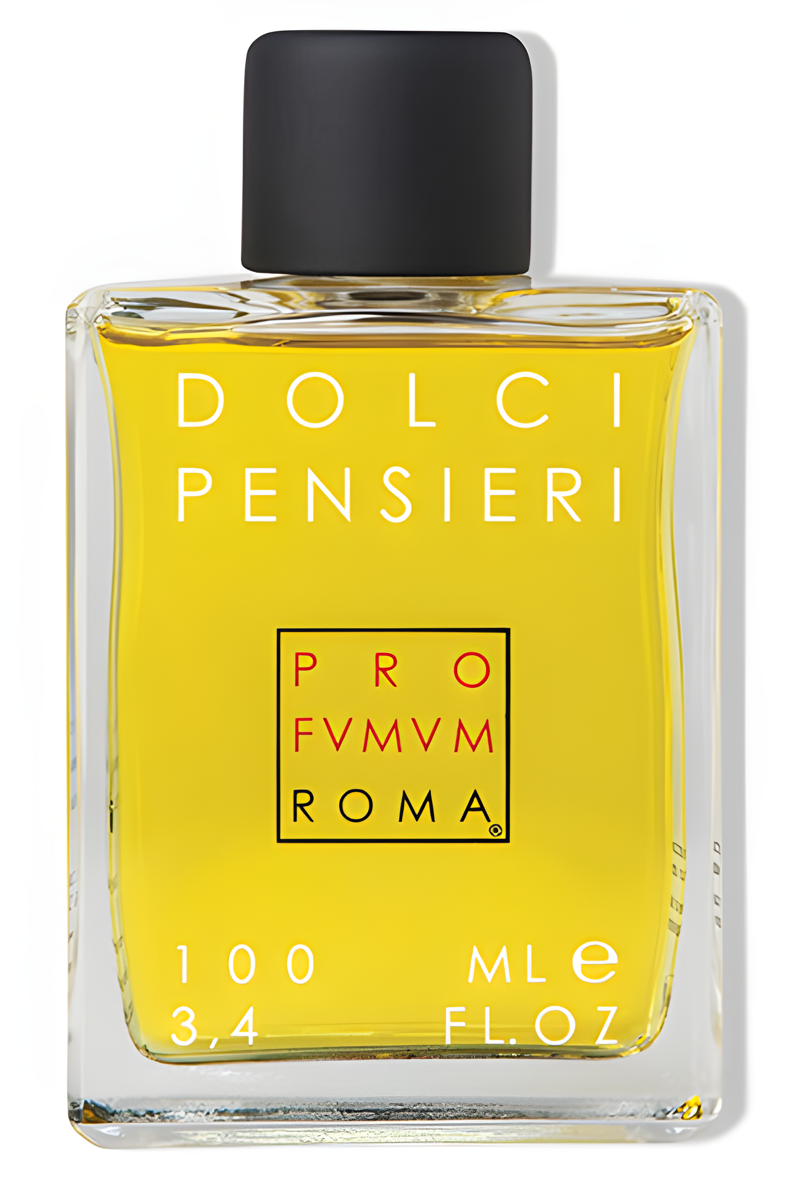Dolci Pensieri by Profumum Roma perfume bottle