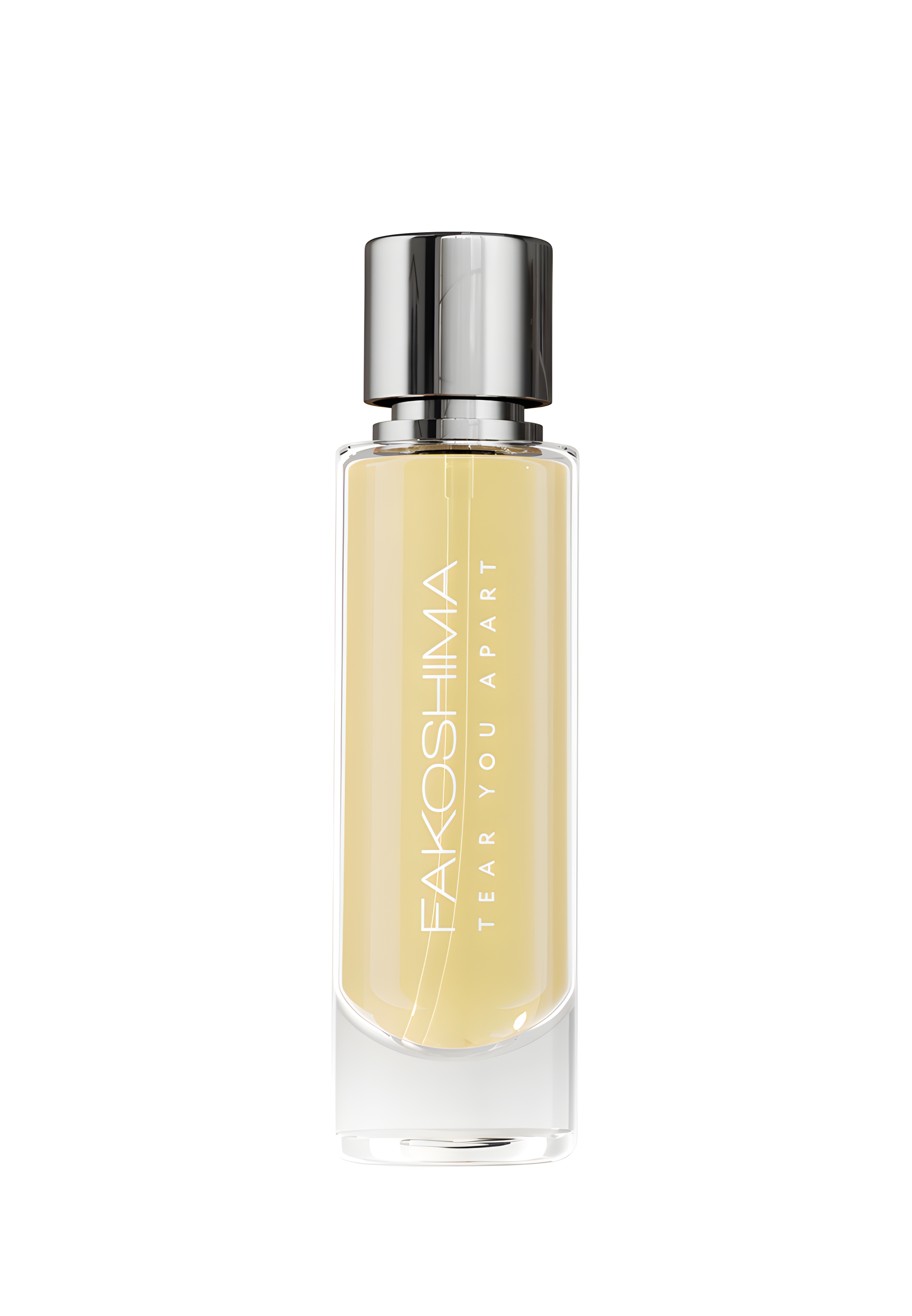 Tear You Apart by Fakoshima perfume bottle