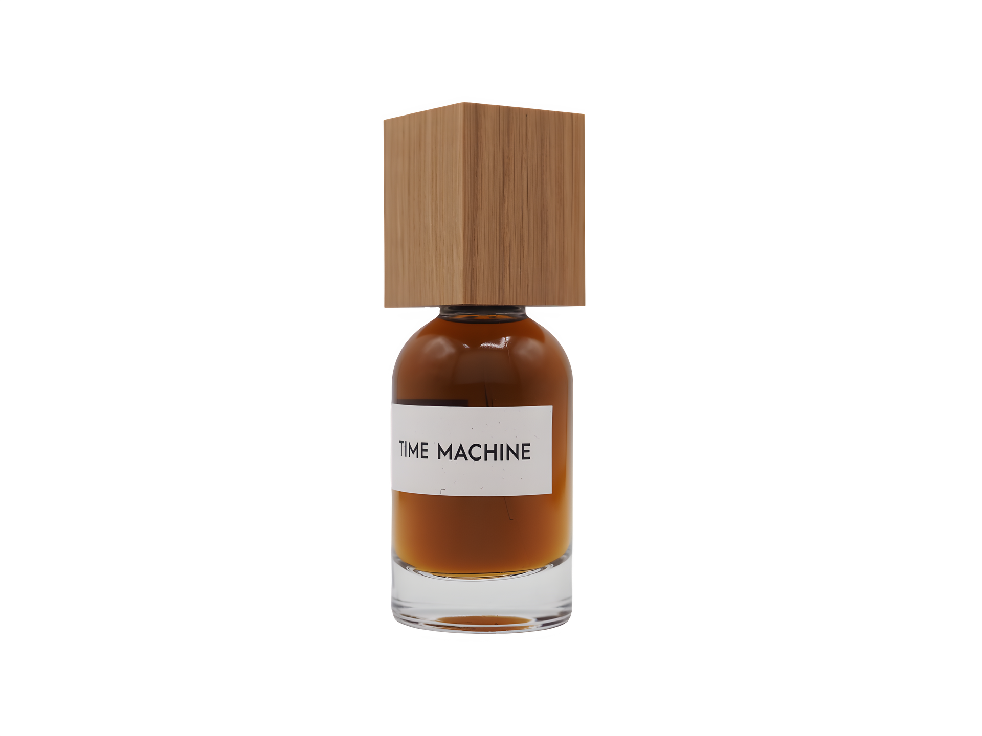 Time Machine by Le Frag perfume bottle