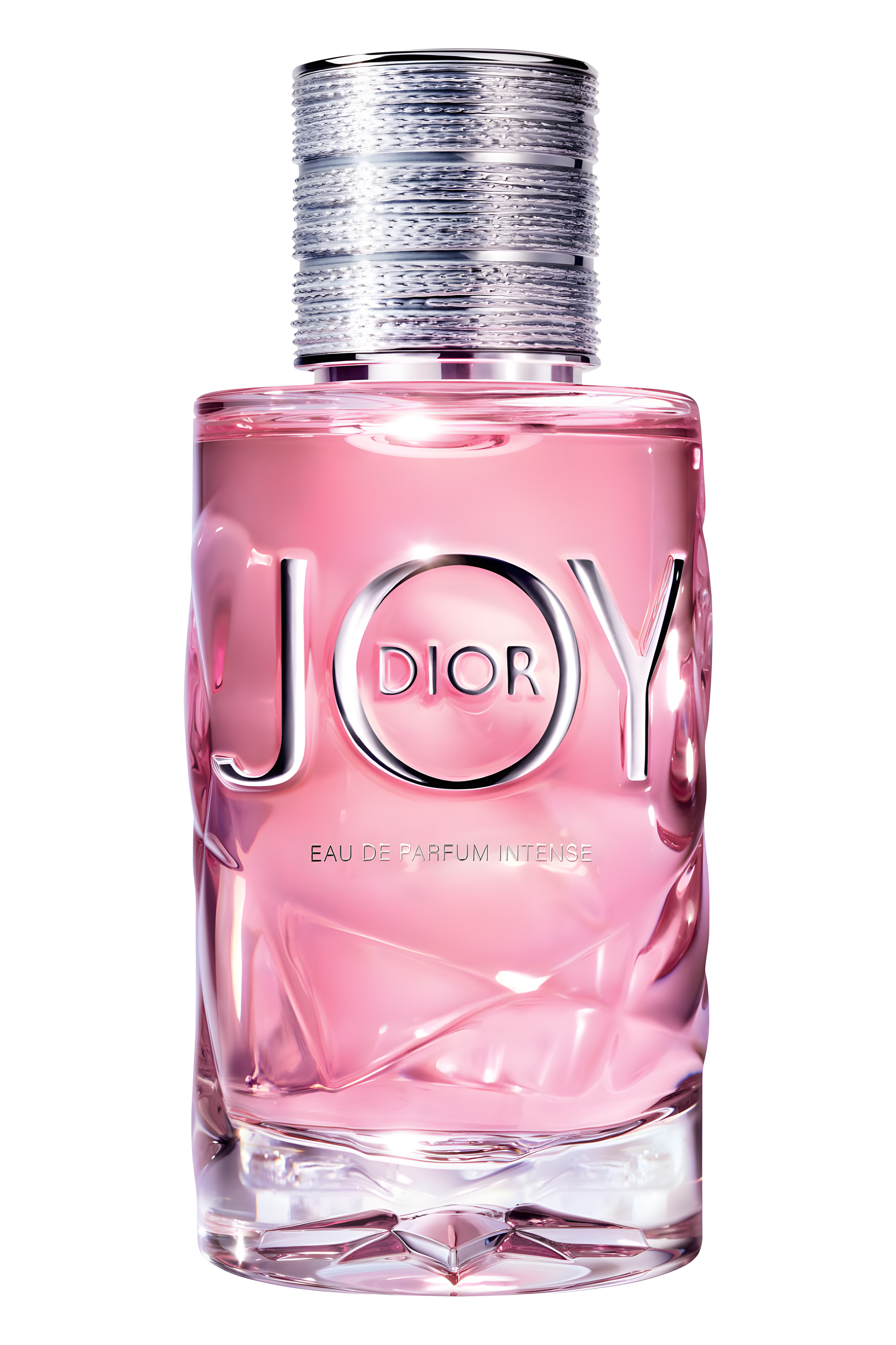 Joy by Dior Intense by Dior perfume bottle