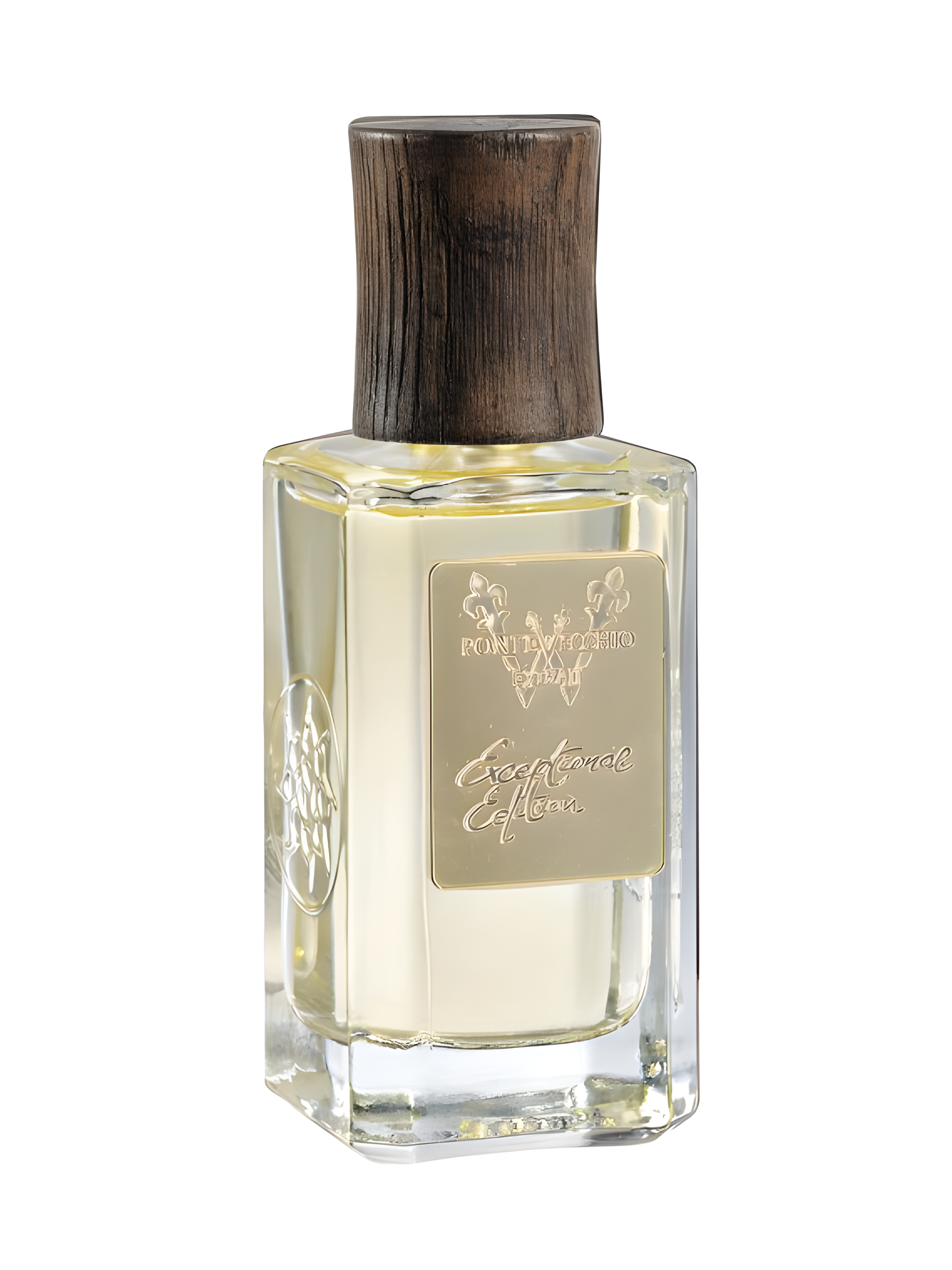 Pontevecchio W Exceptional Edition by Nobile 1942 perfume bottle