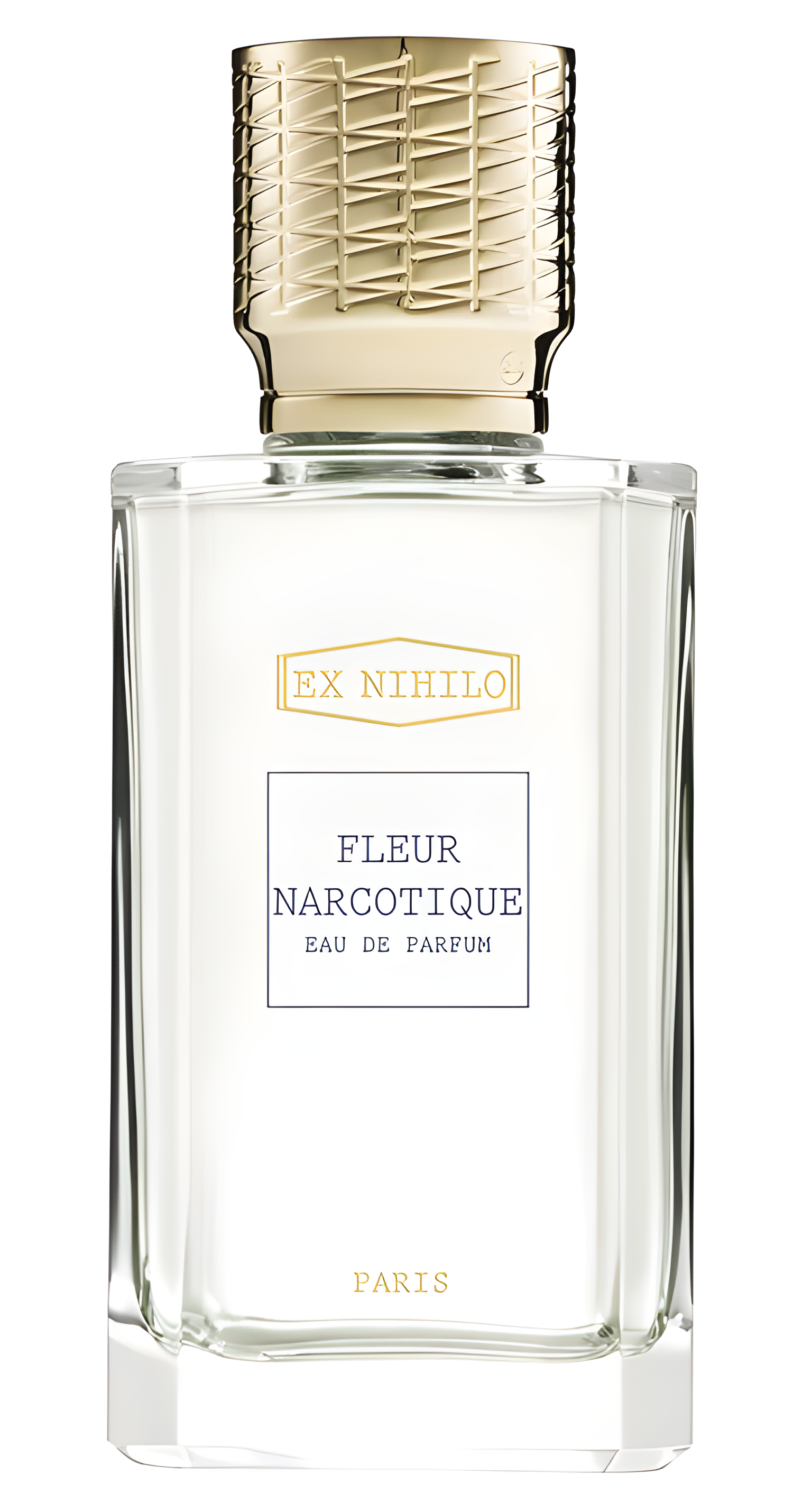 Fleur Narcotique Musc by Ex Nihilo perfume bottle