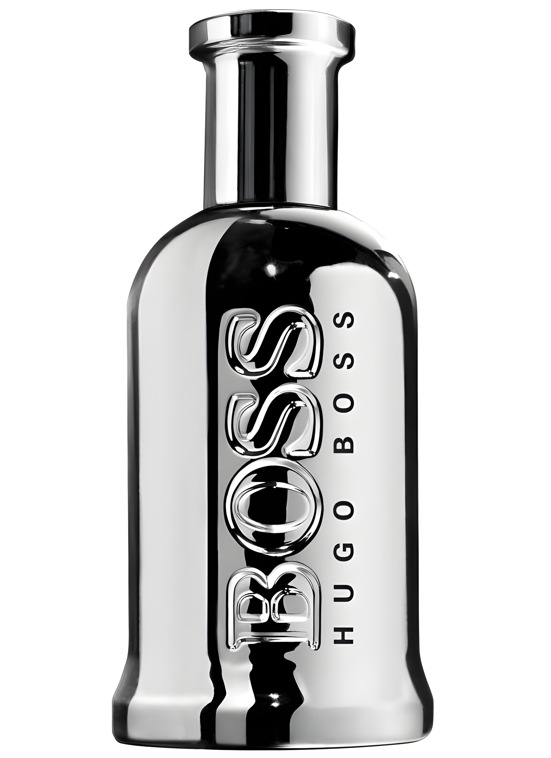 Boss Bottled United by Hugo Boss perfume bottle