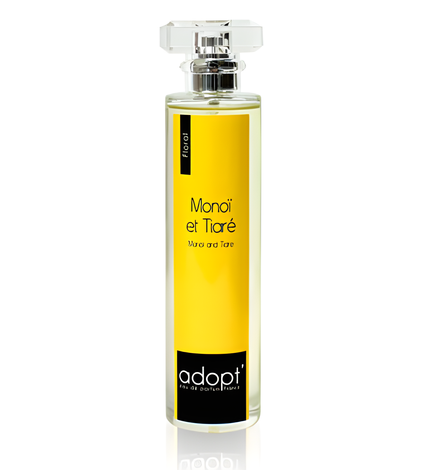 Monoï Et Tiaré by Adopt Parfums perfume bottle
