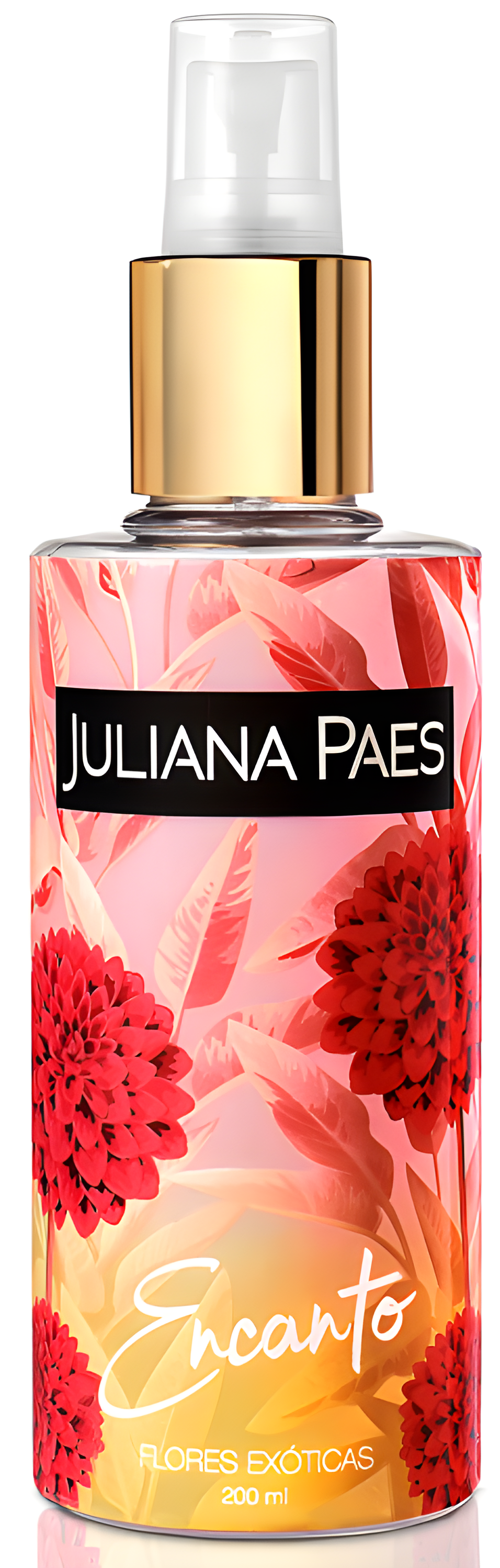 Juliana Paes Encanto by Juliana Paes perfume bottle