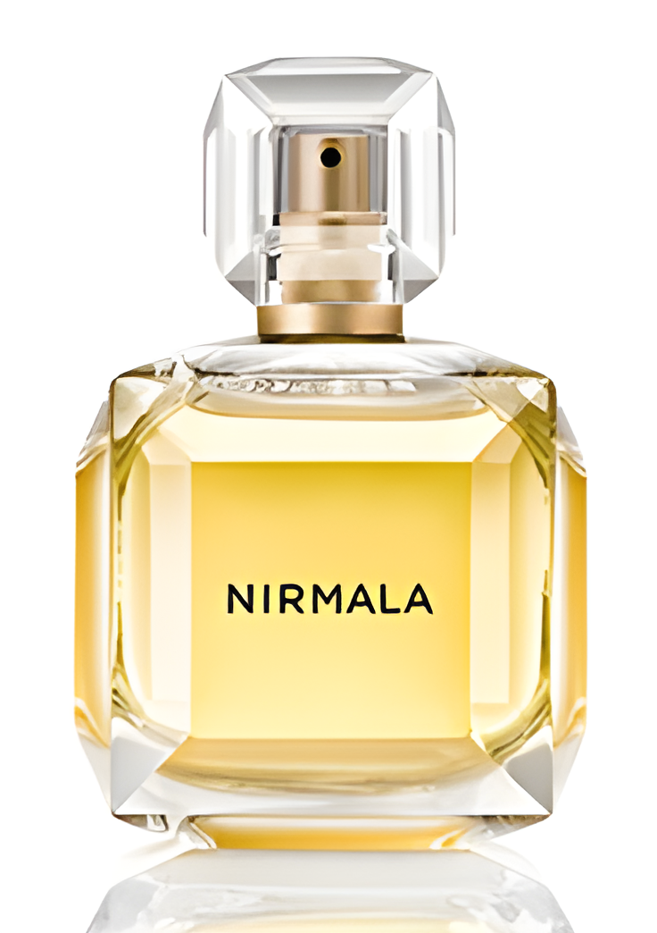Nirmala Baccarat Edition 2015 by Molinard perfume bottle