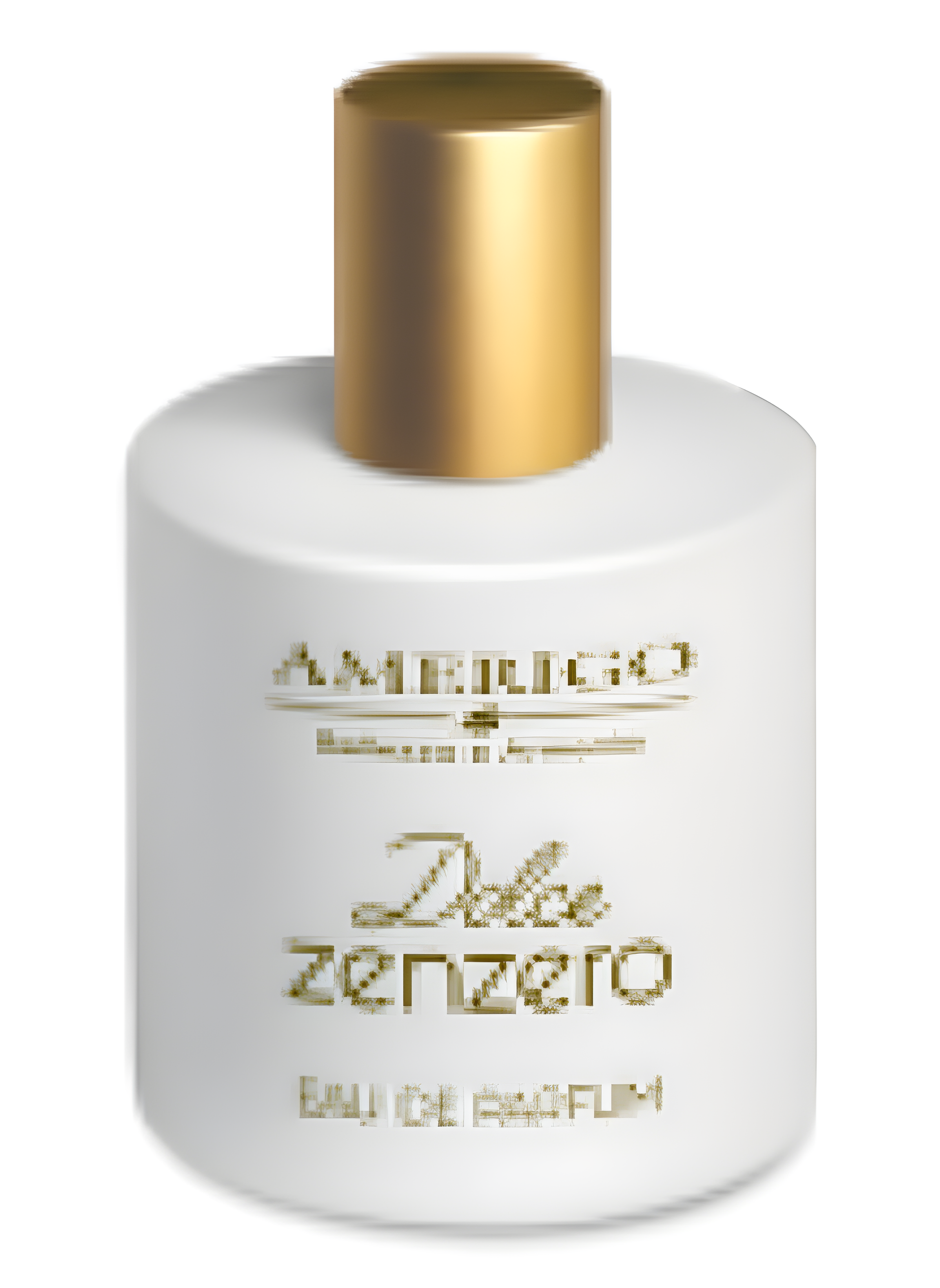 Dolce Zenzero by Amerigo perfume bottle