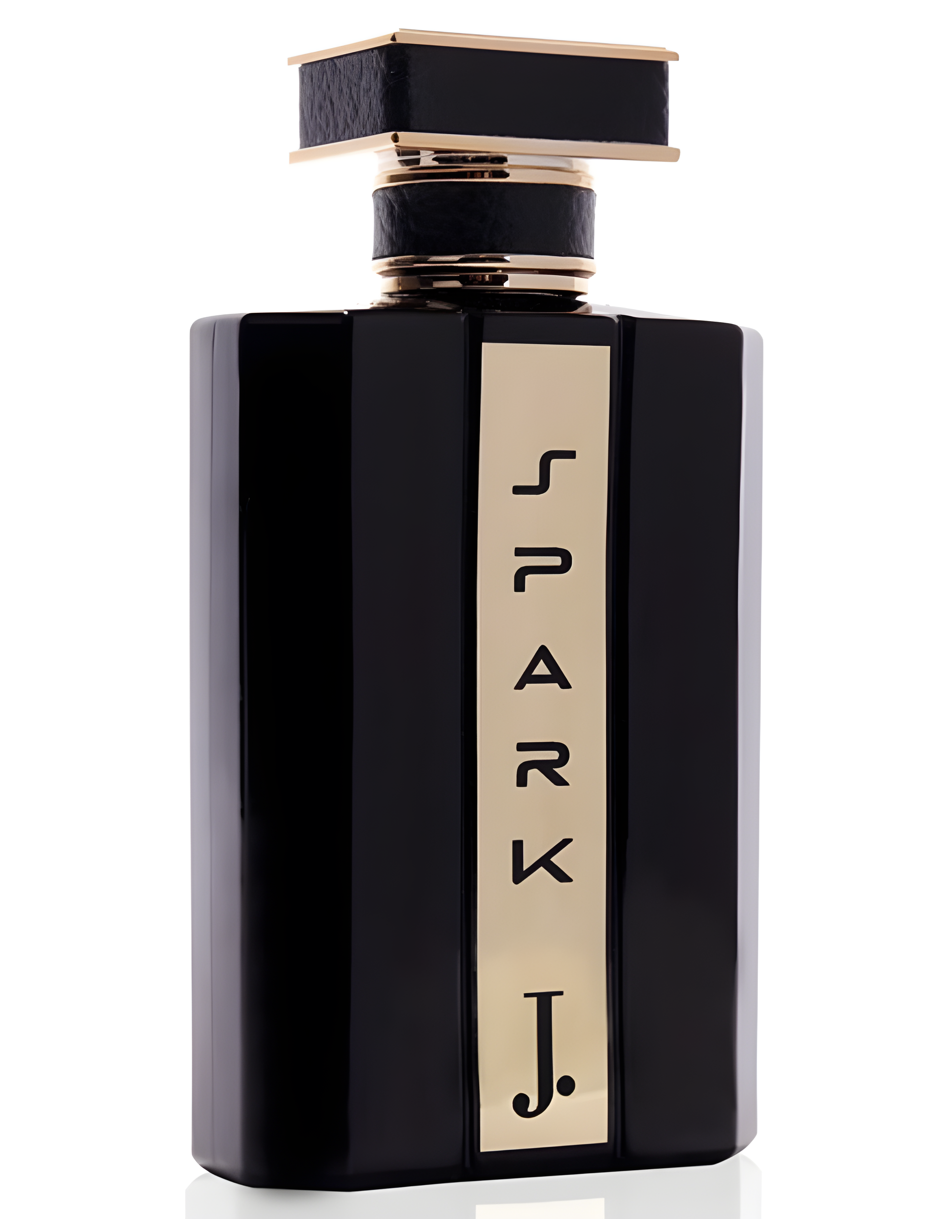 Spark by Junaid Jamshed perfume bottle