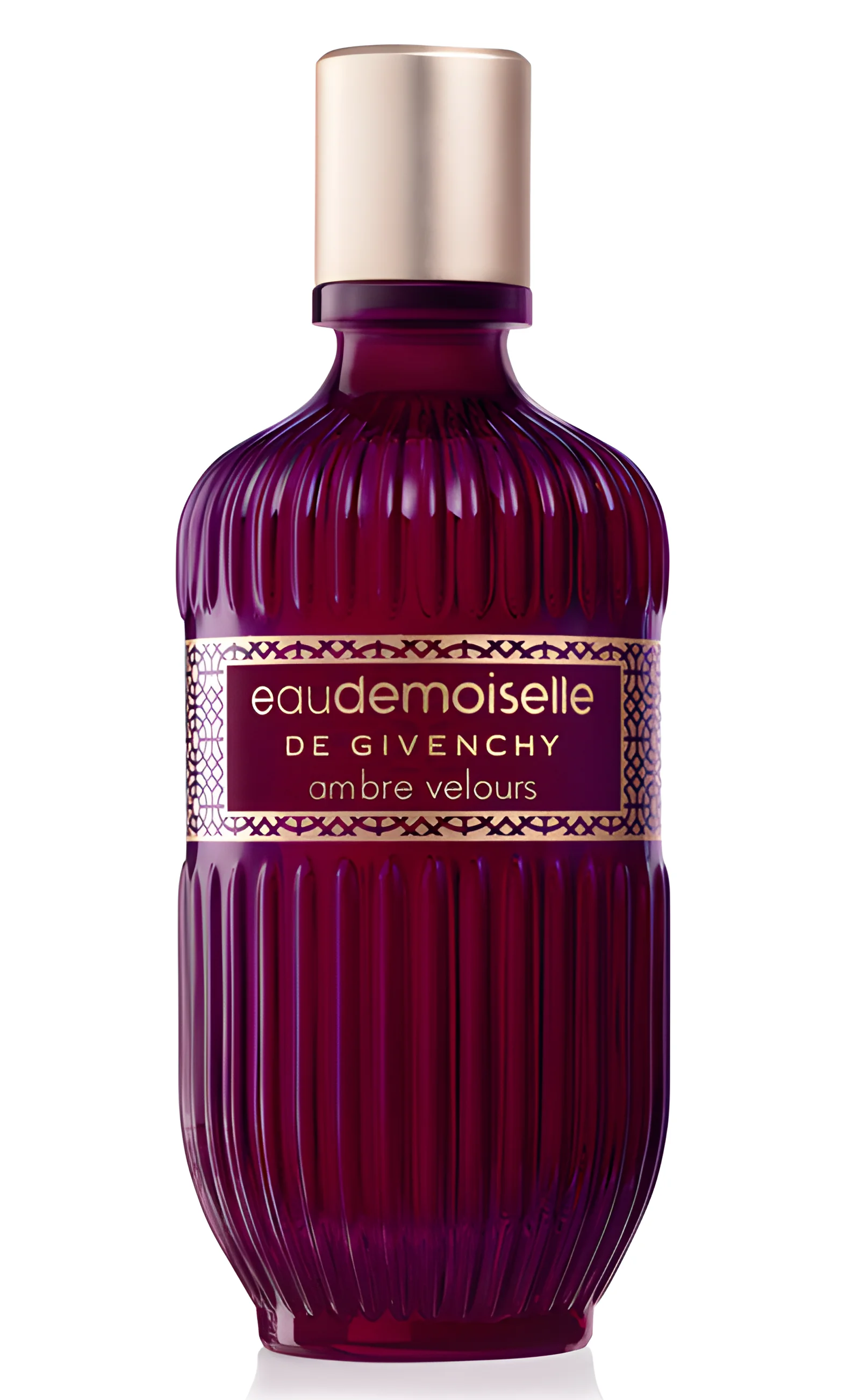 Eaudemoiselle de Givenchy Ambre Velours by Givenchy perfume bottle