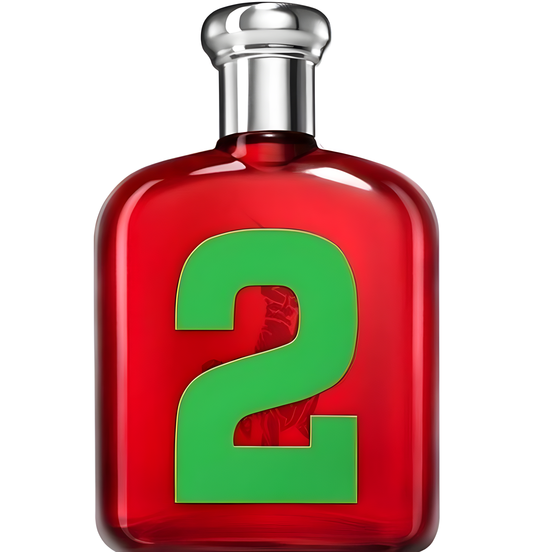 Big Pony 2 by Ralph Lauren perfume bottle