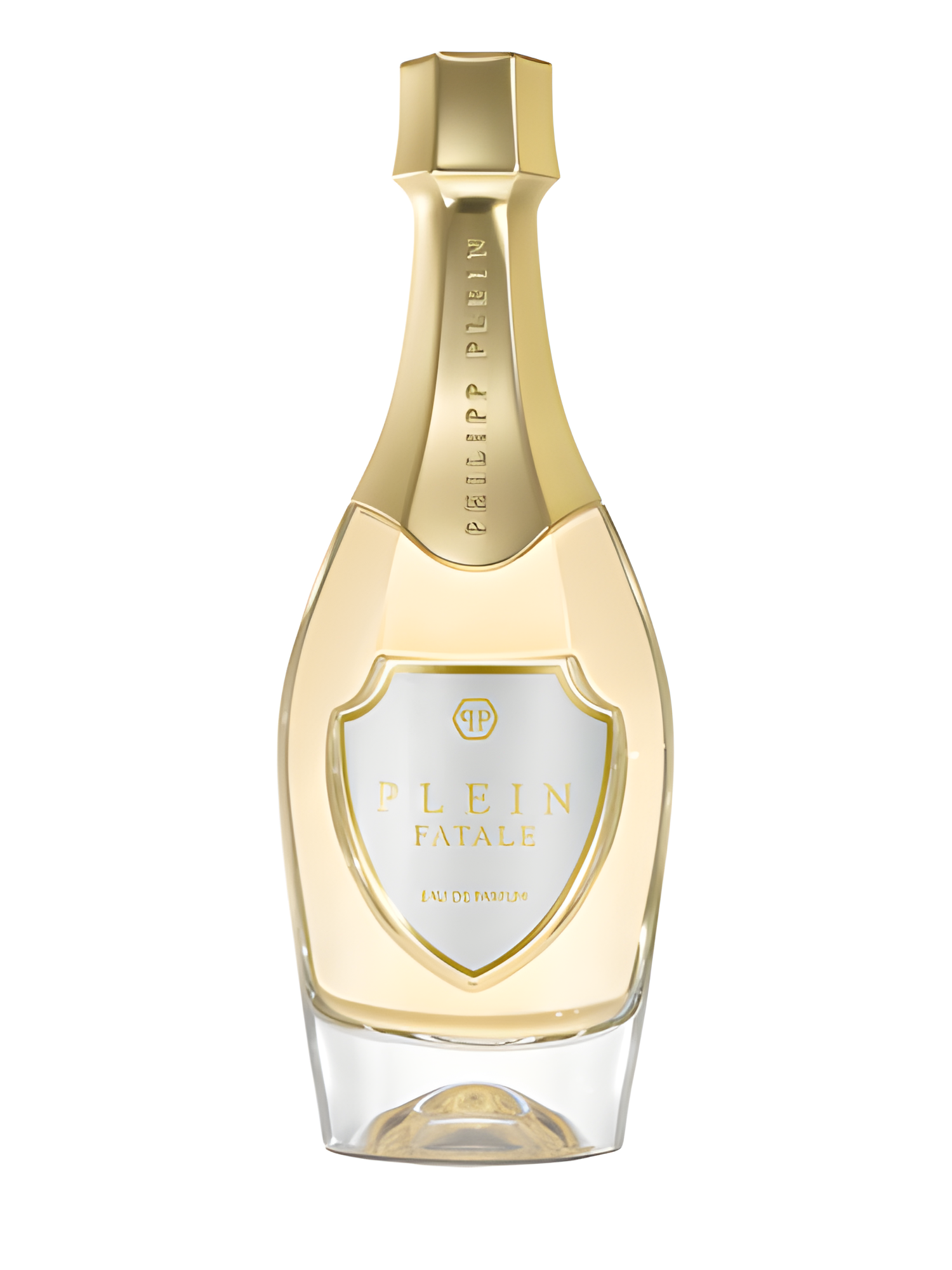 Plein Fatale by Philipp Plein Parfums perfume bottle