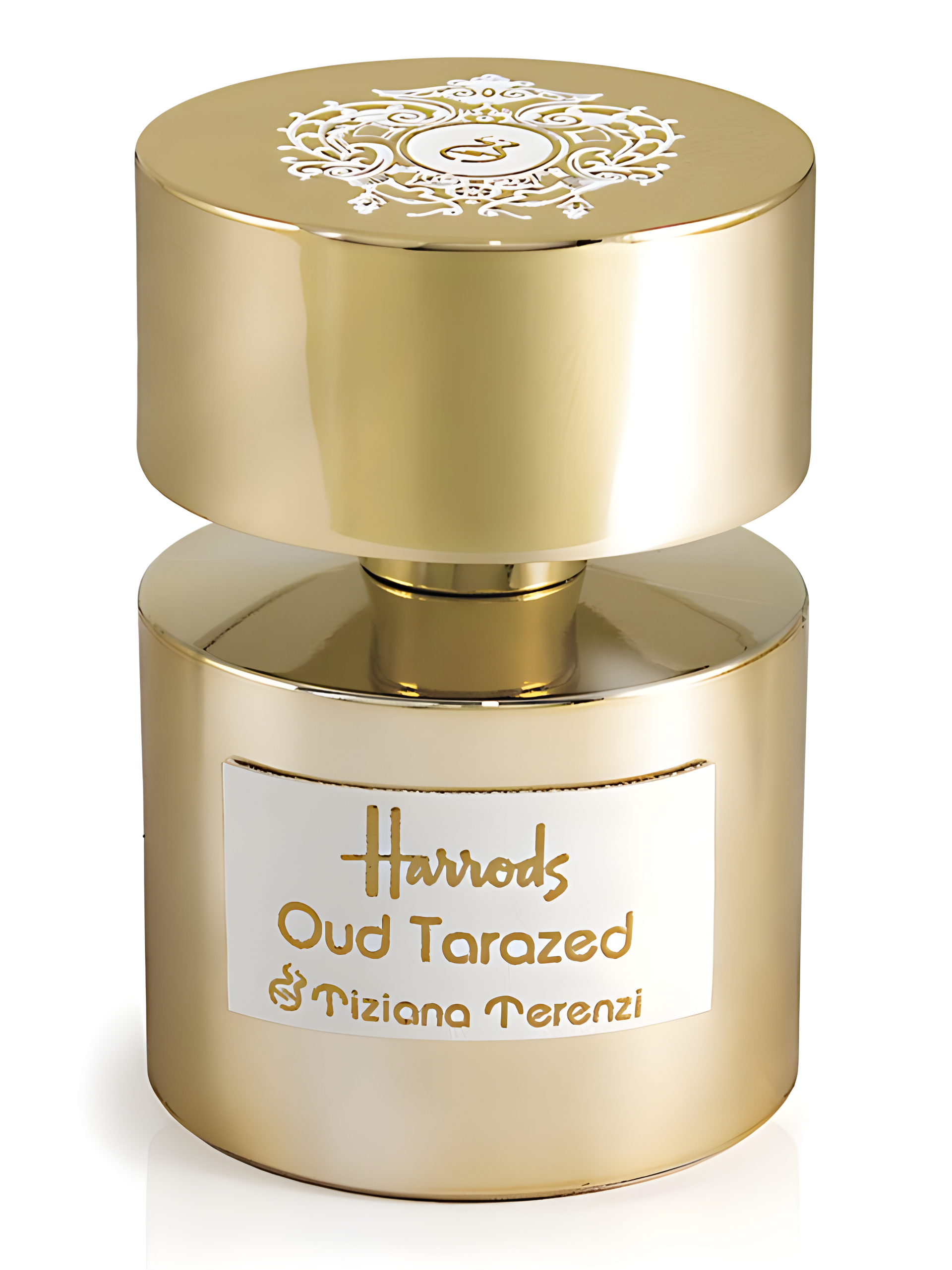Oud Tarazed by Tiziana Terenzi perfume bottle