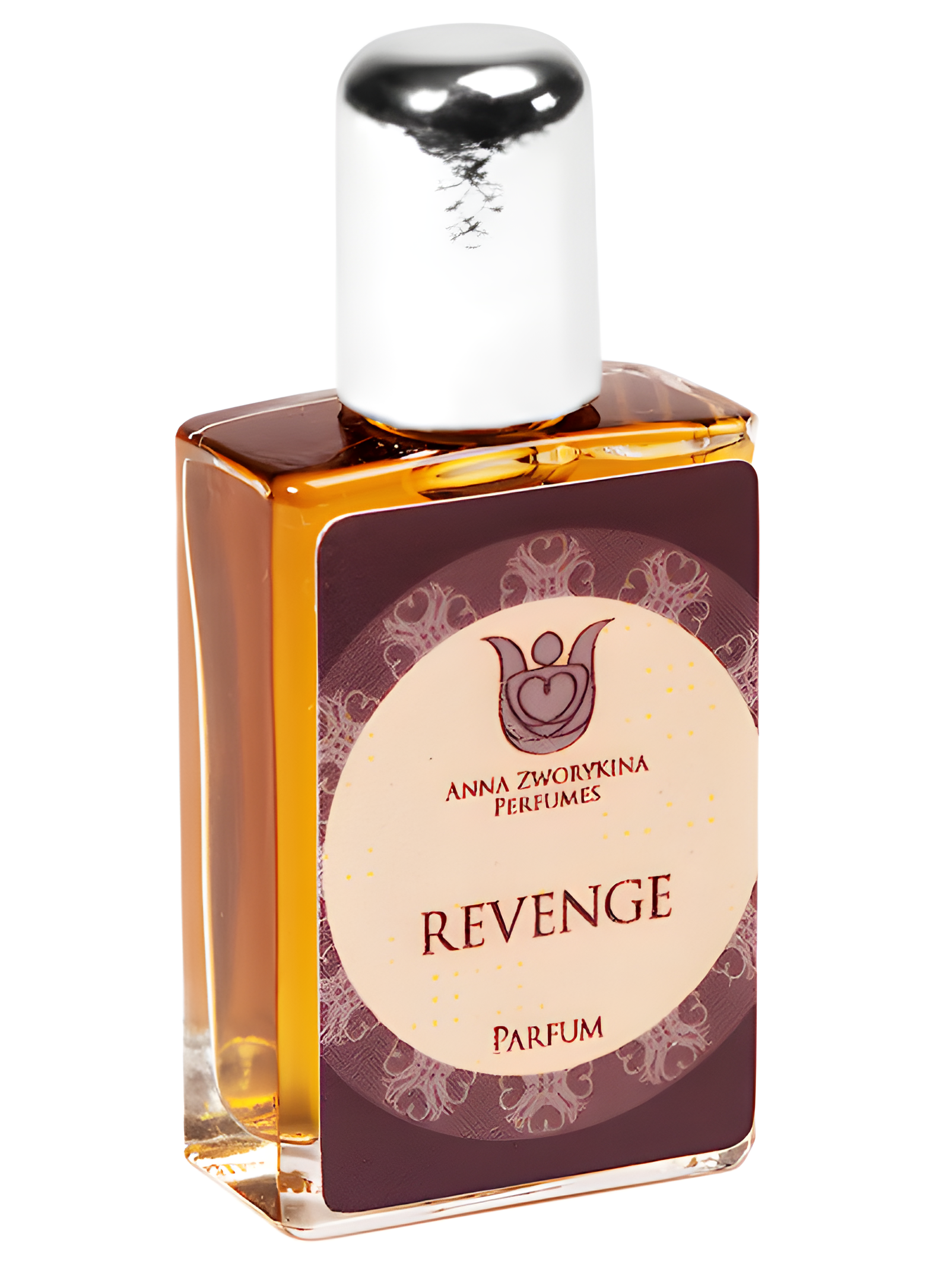 Revenge by Anna Zworykina Perfumes perfume bottle