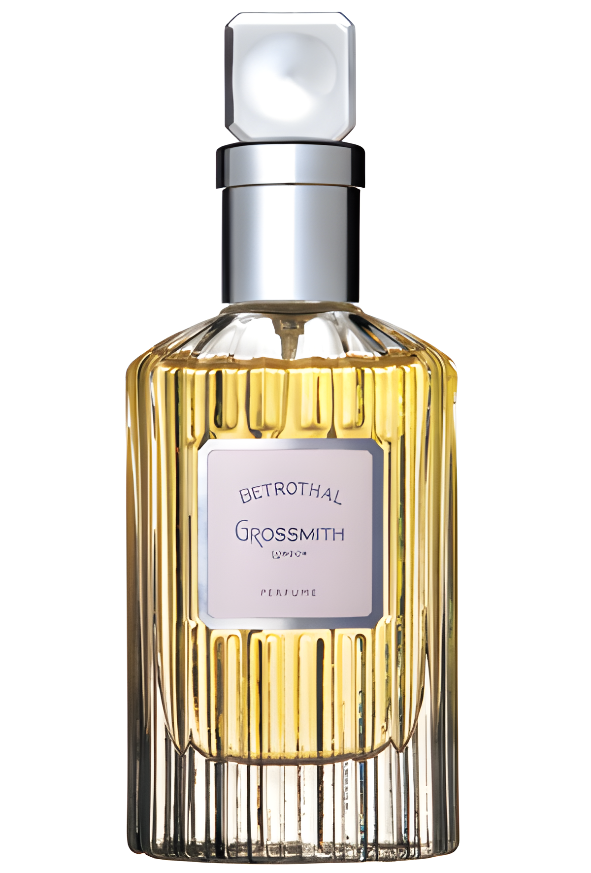 Betrothal by Grossmith perfume bottle
