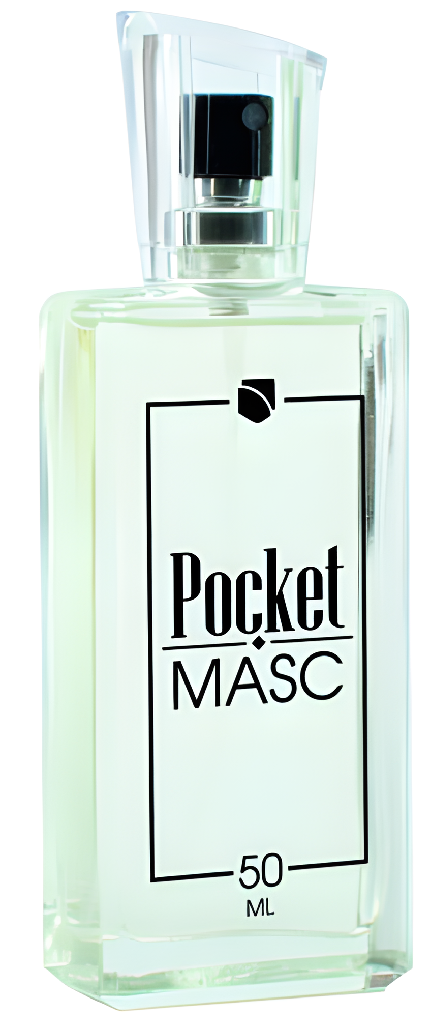 Pocket MASC by Lumi Cosméticos perfume bottle