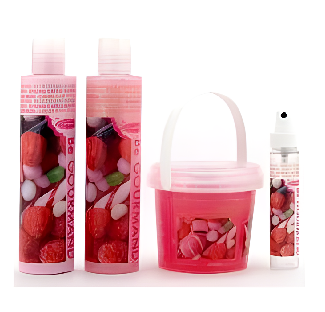 Be Gourmand - Bon Bon by Deborah perfume bottle