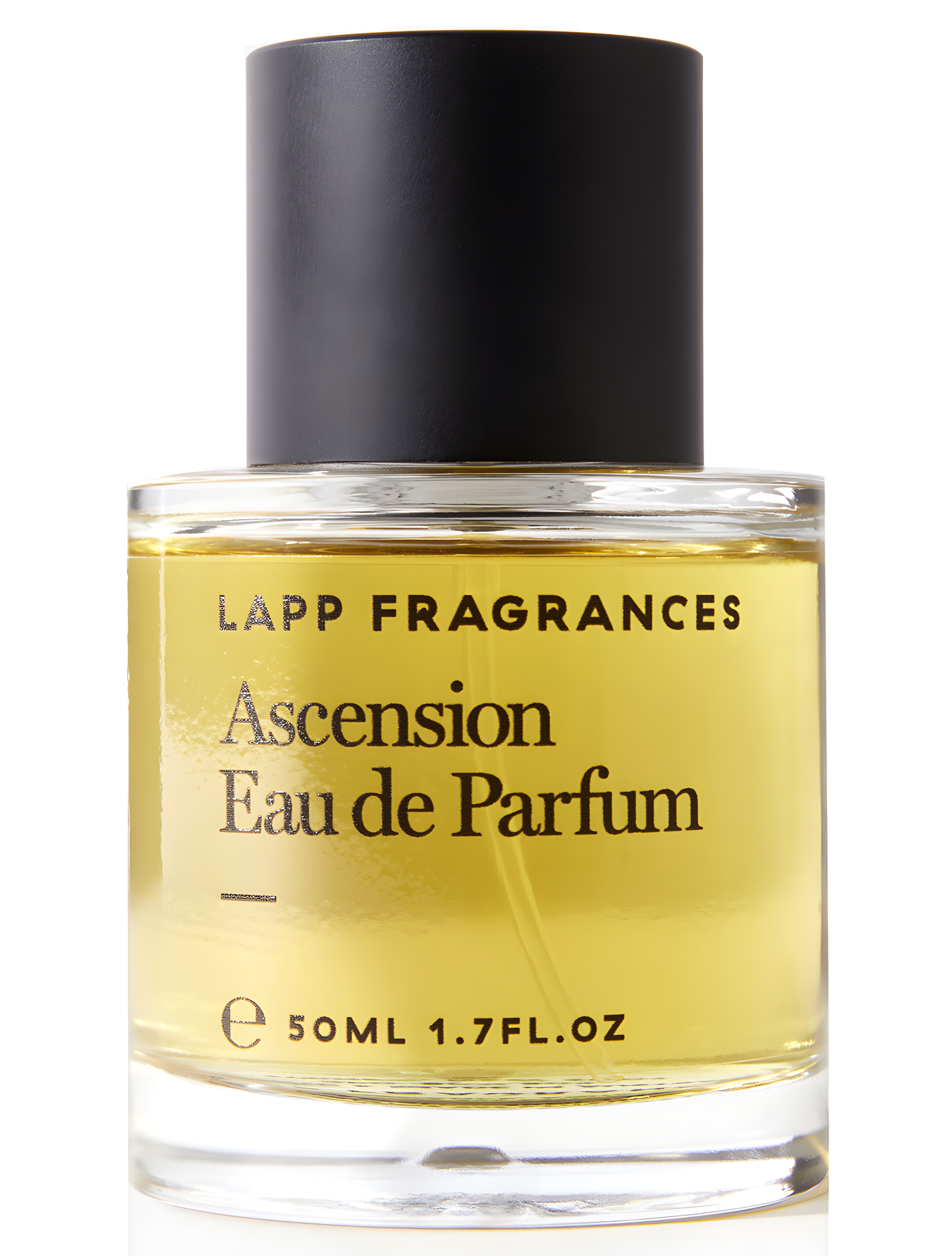 Ascension by Lapp Fragrances perfume bottle