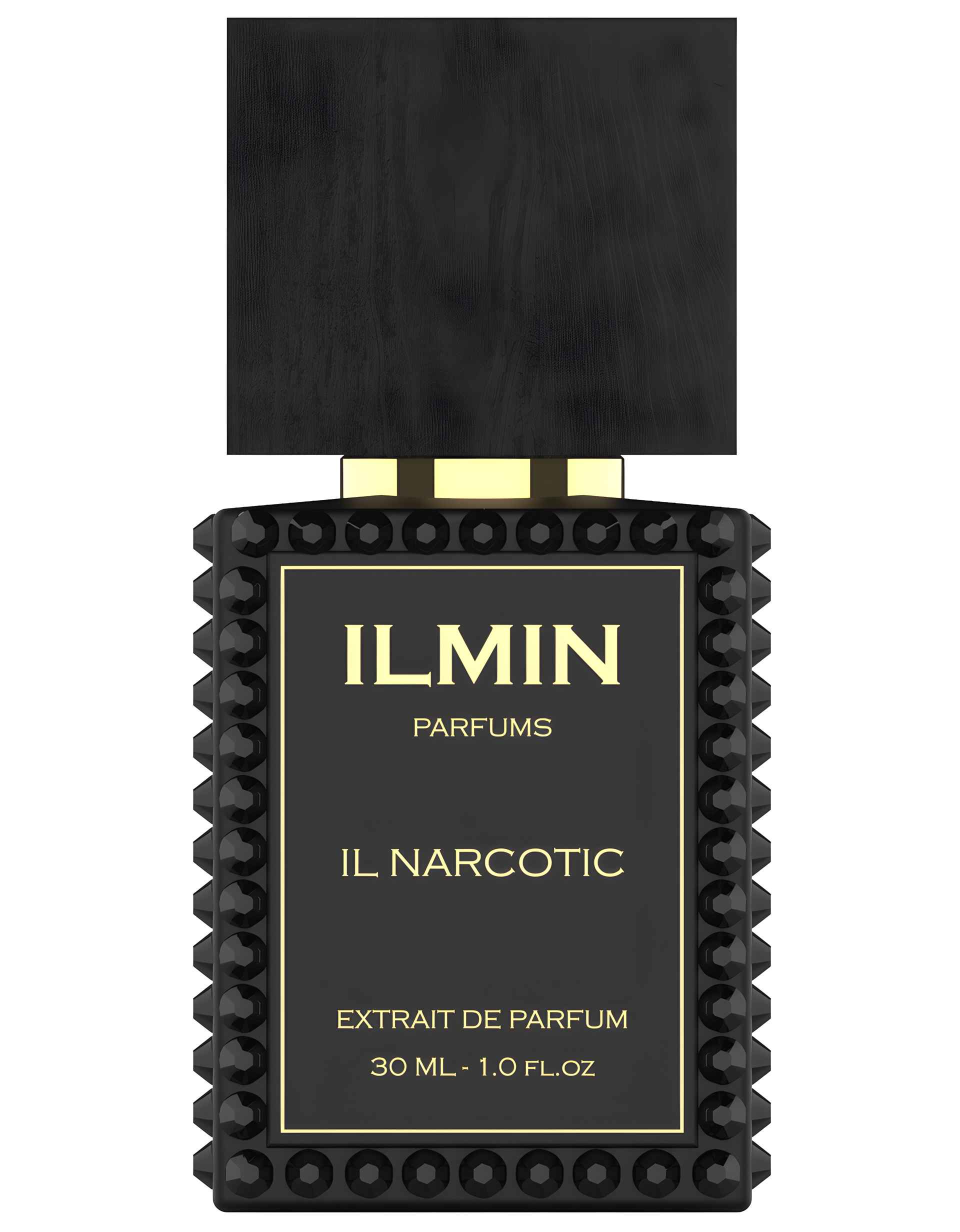 Il Narcotic by ILMIN Parfums perfume bottle