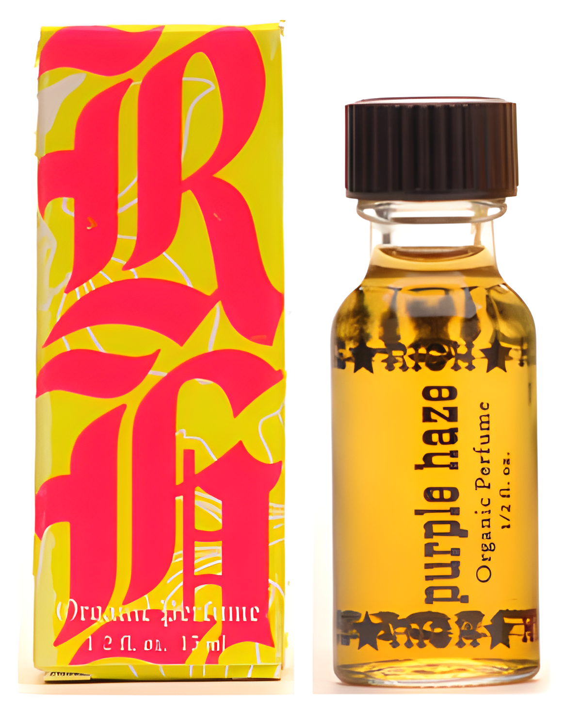 Purple Haze by Rich Hippie perfume bottle
