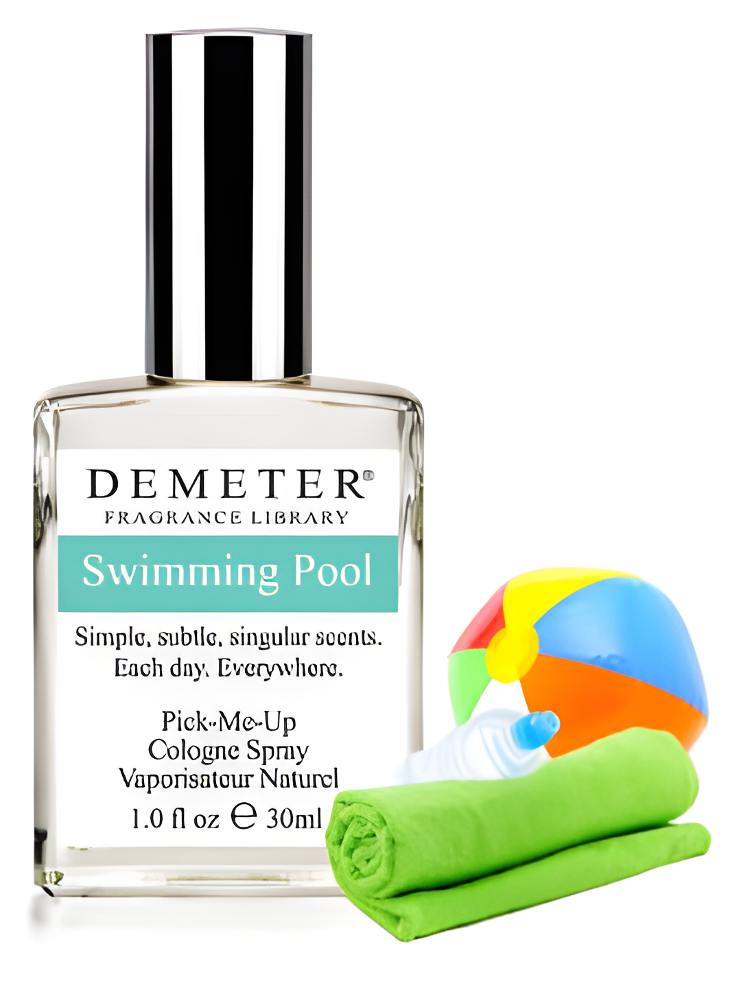 Swimming Pool by Demeter Fragrance perfume bottle