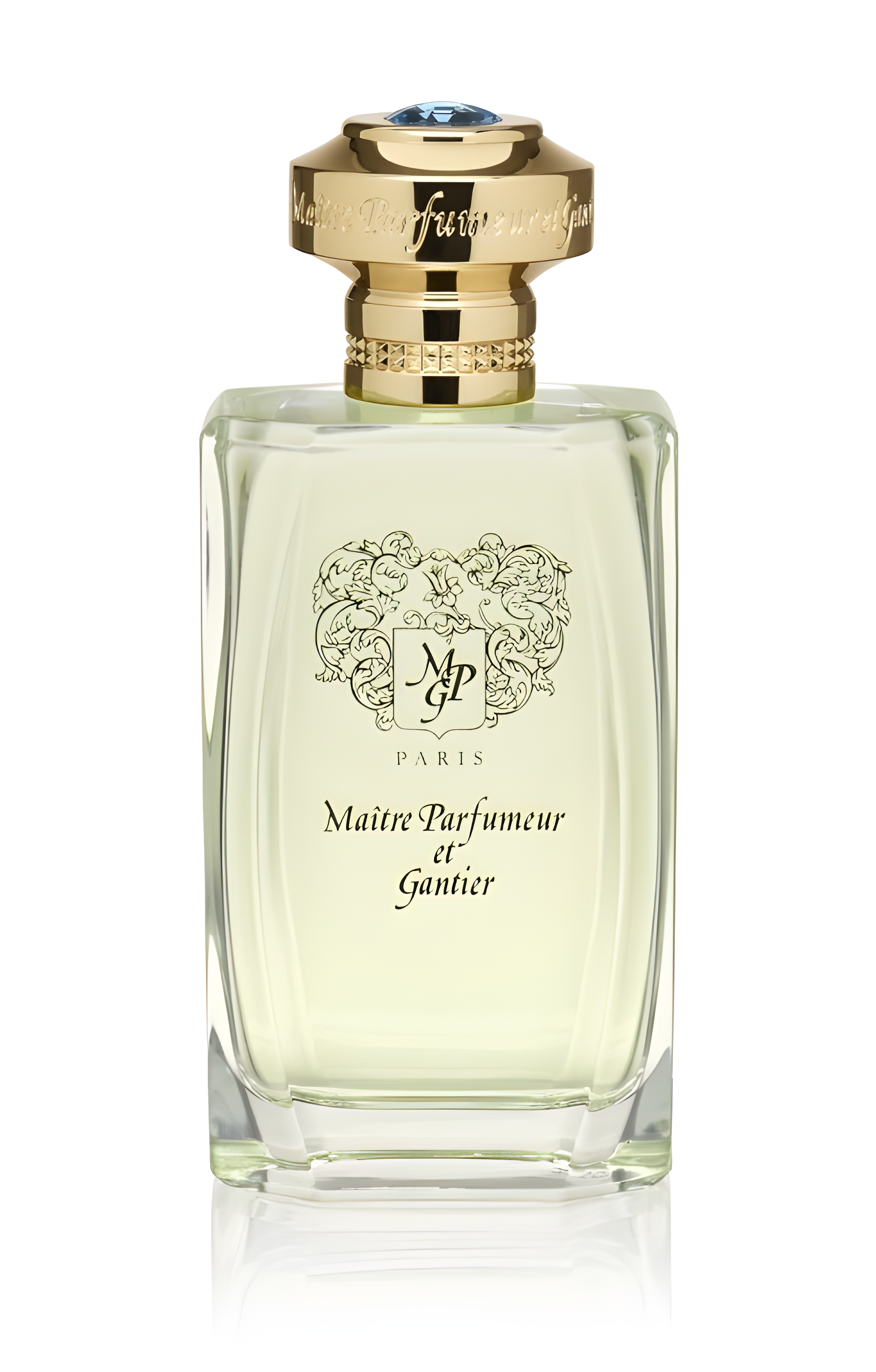 Eau de Mure by Maitre Parfumeur et Gantier perfume bottle