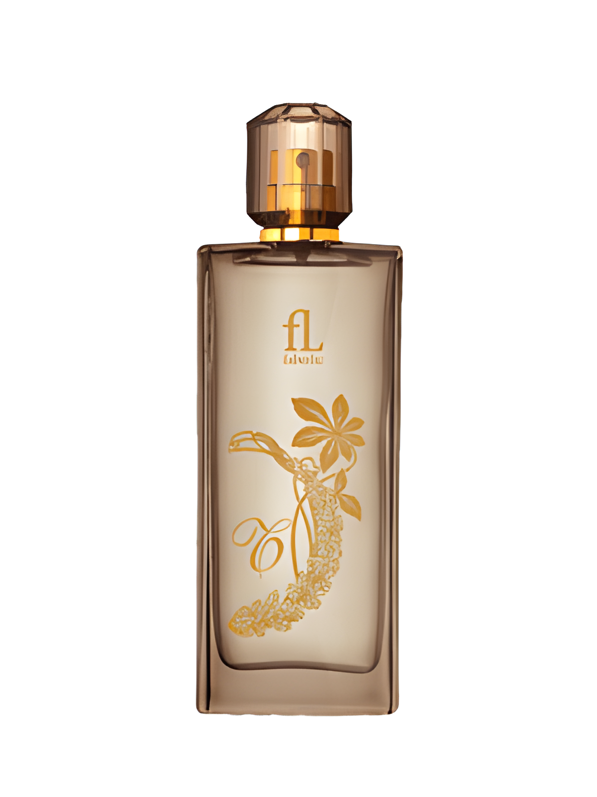Znak Voli by Faberlic perfume bottle