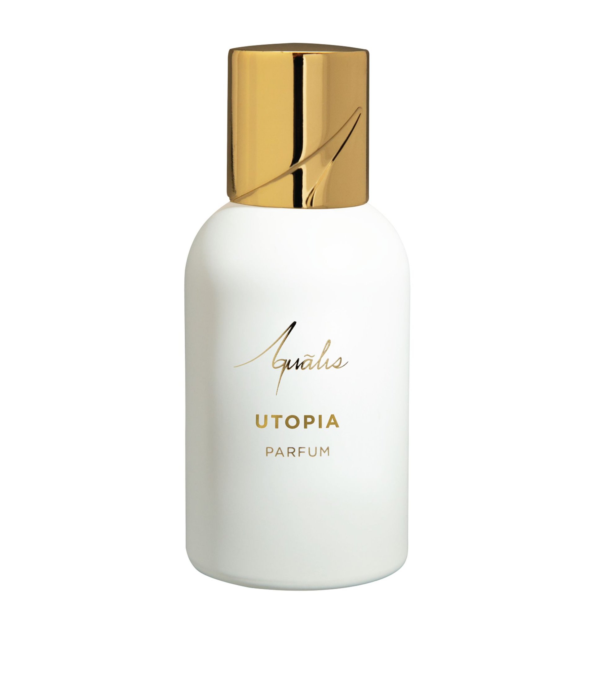 Utopia by Aqualis perfume bottle