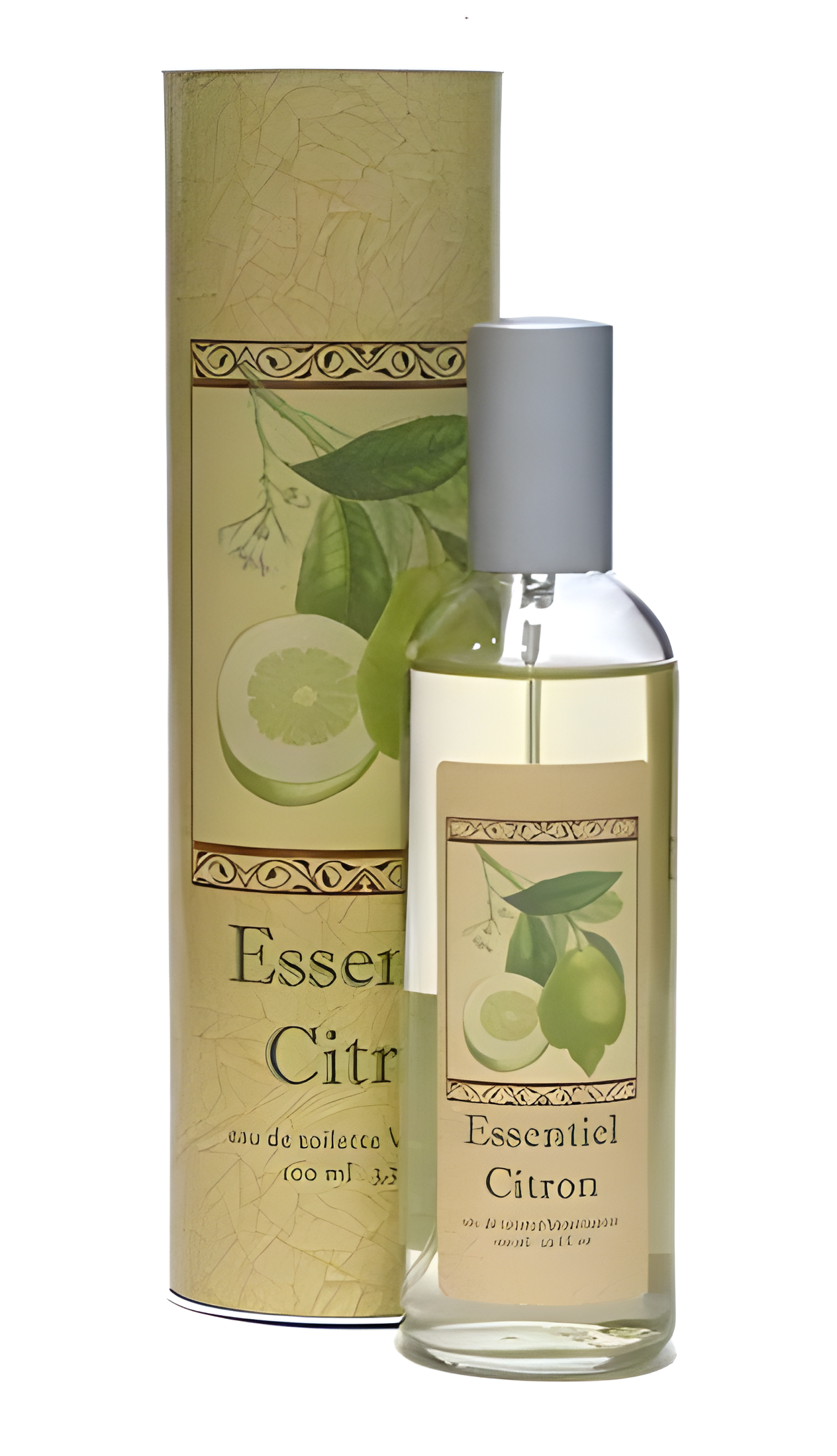 Essentiel Citron by Provence & Nature