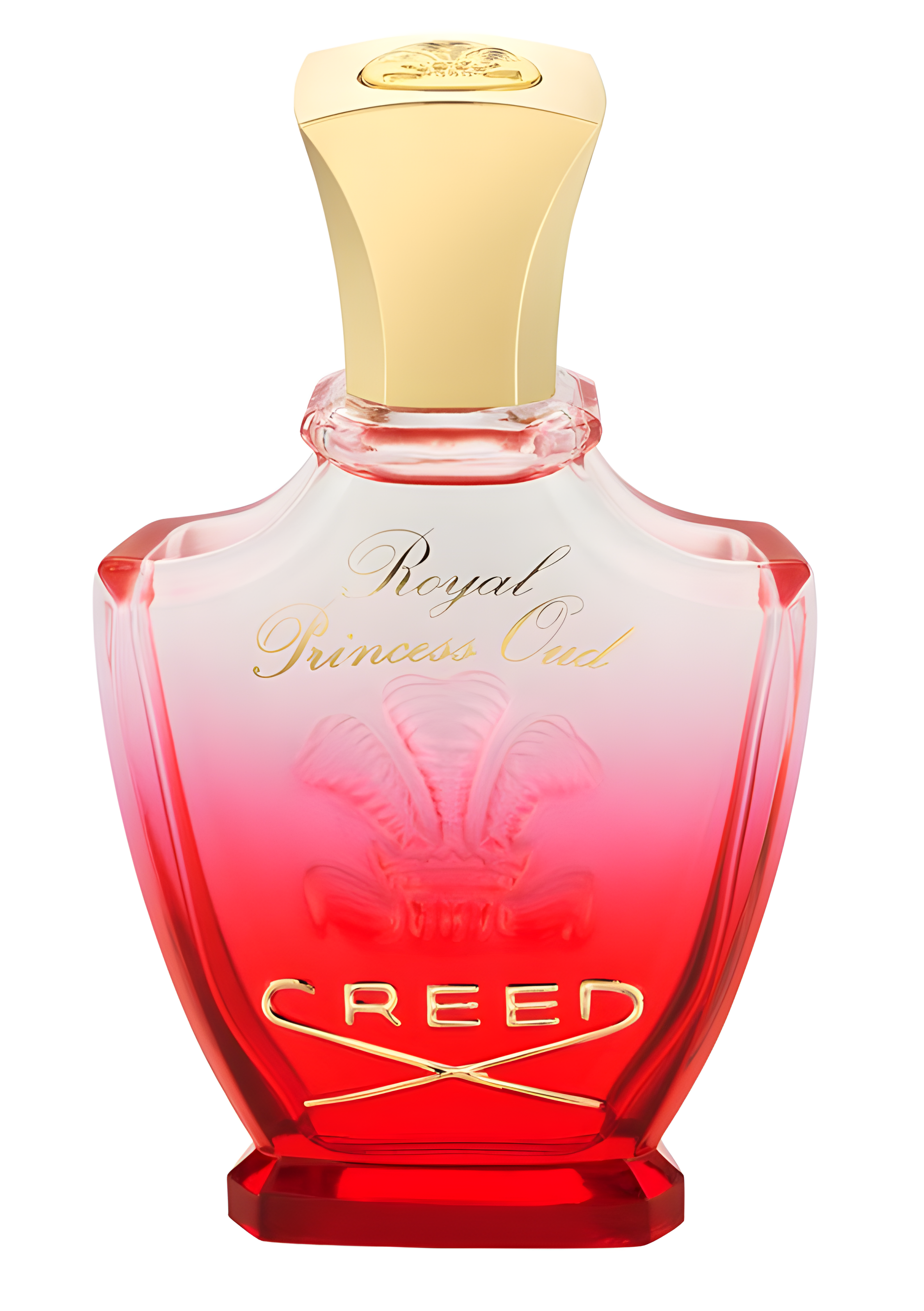 Royal Princess Oud by Creed perfume bottle