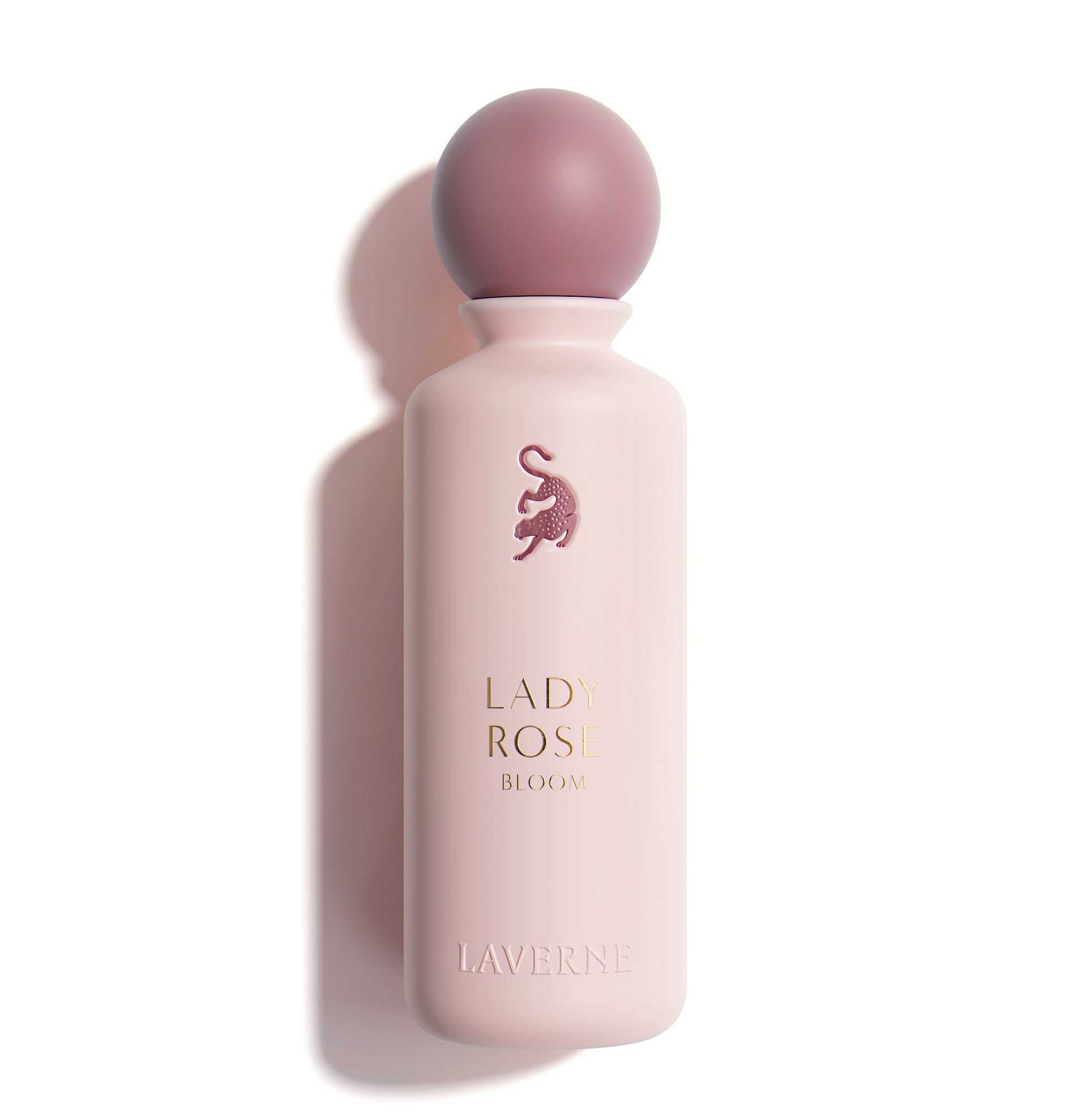 Lady Rose Bloom by Laverne perfume bottle