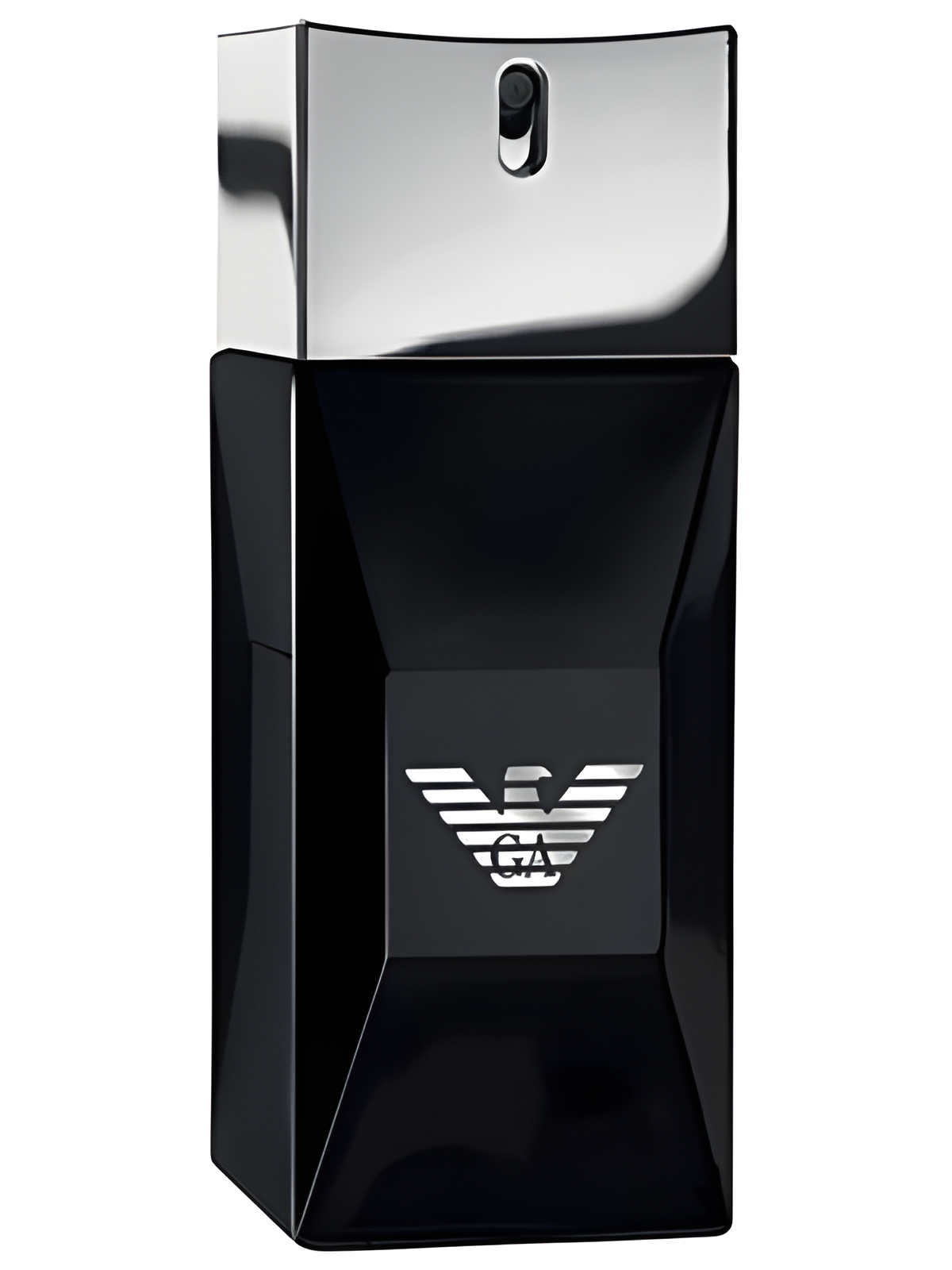 Emporio Armani Diamonds Black Carat for Him by Giorgio Armani perfume bottle