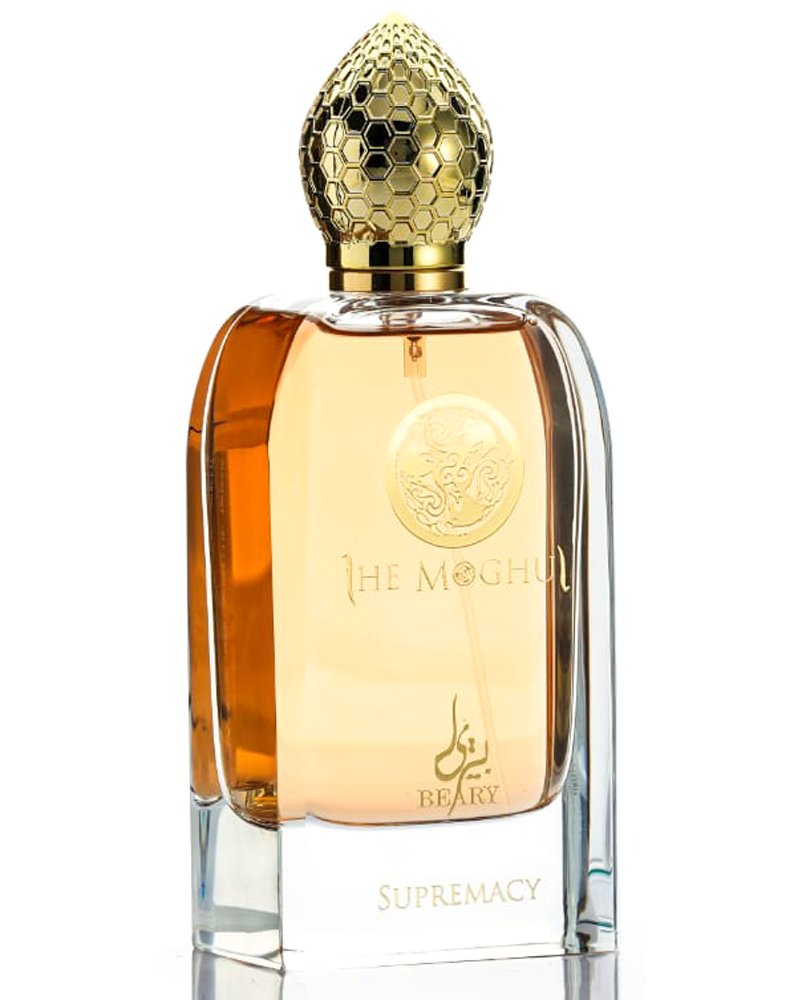 Supremacy by Beary perfume bottle