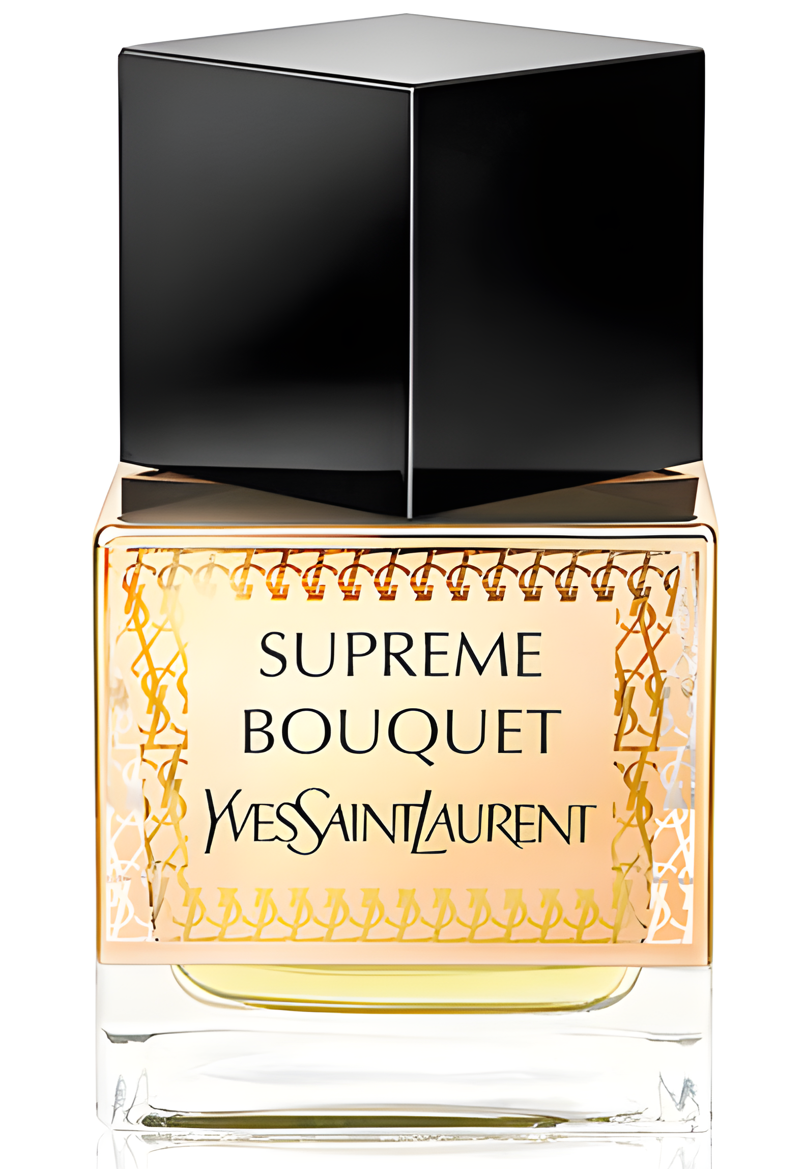 Supreme Bouquet by Yves Saint Laurent perfume bottle