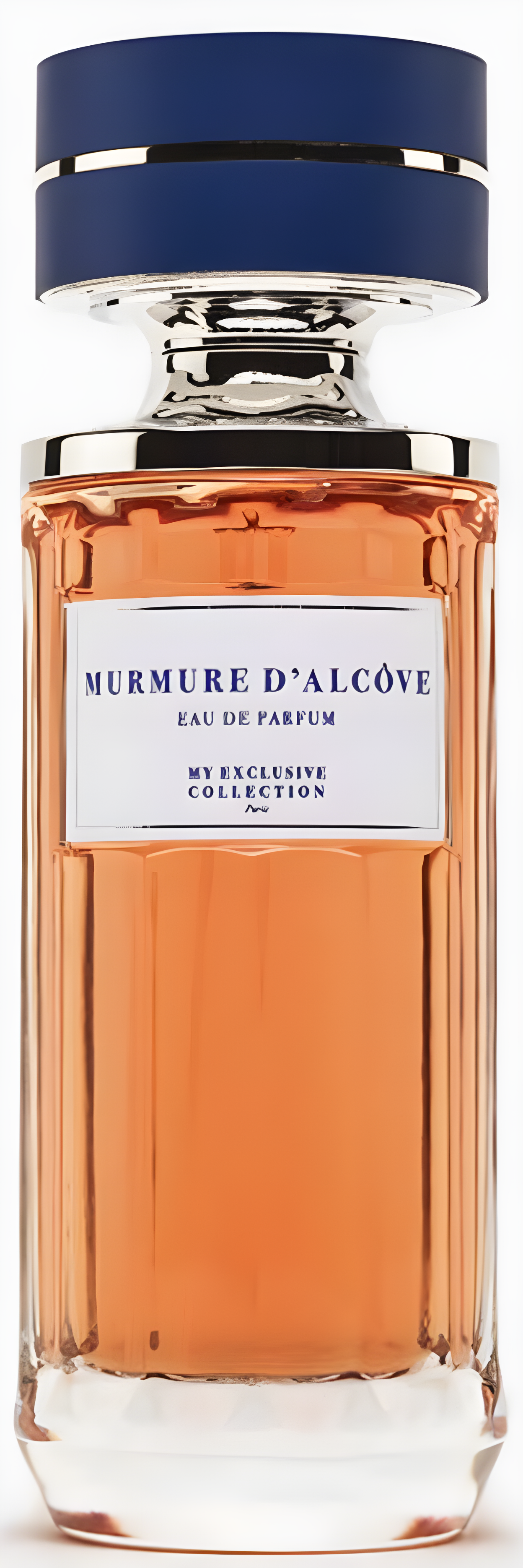 Murmure d'Alcôve by M.E.C - My Exclusive Collection perfume bottle