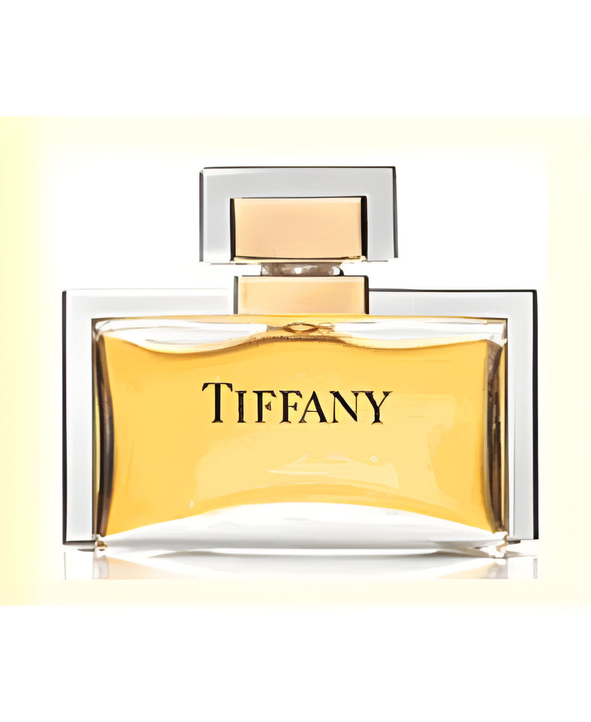 Tiffany Parfum by Tiffany perfume bottle