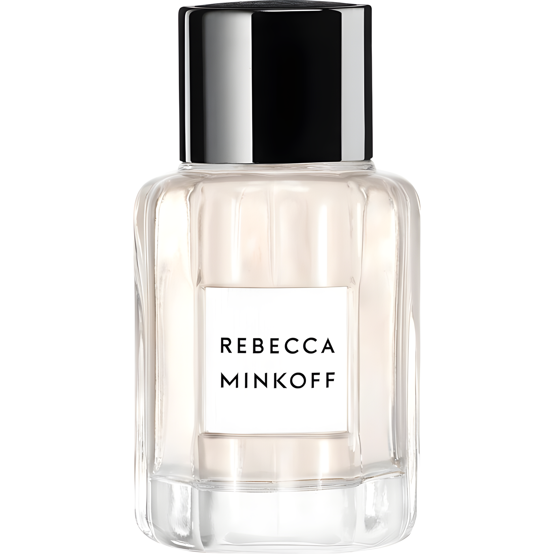 Rebecca Minkoff by Rebecca Minkoff perfume bottle