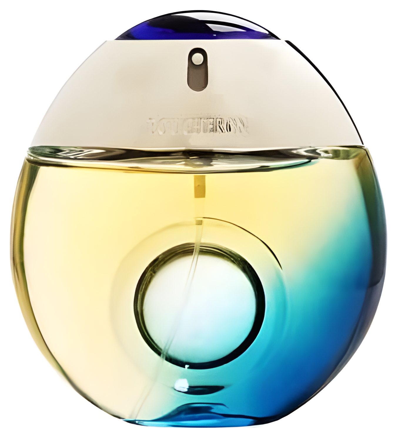 Boucheron Eau Légère 2008 by Boucheron perfume bottle