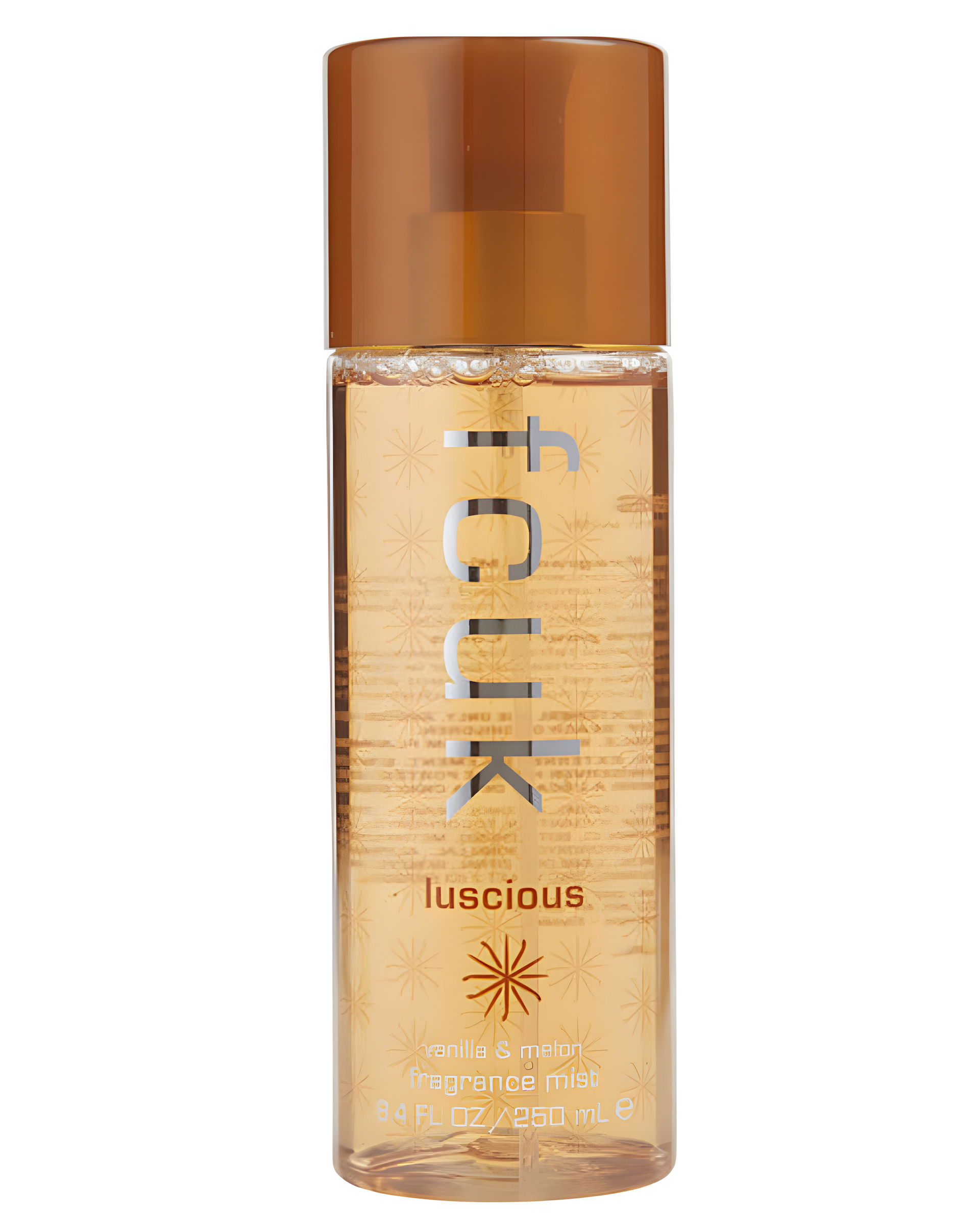 Luscious Vanilla & Melon by FCUK perfume bottle