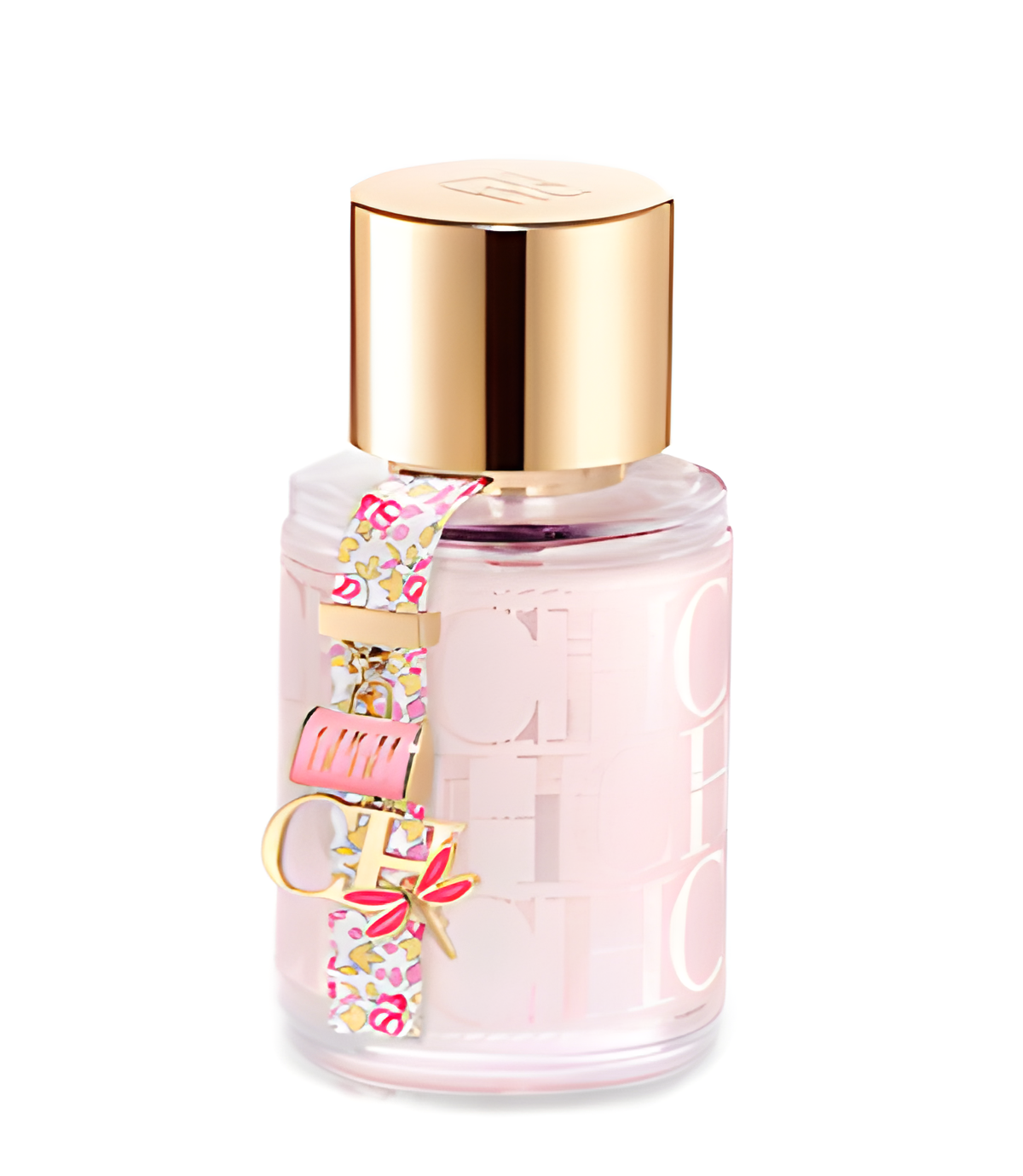 CH L'Eau by Carolina Herrera perfume bottle