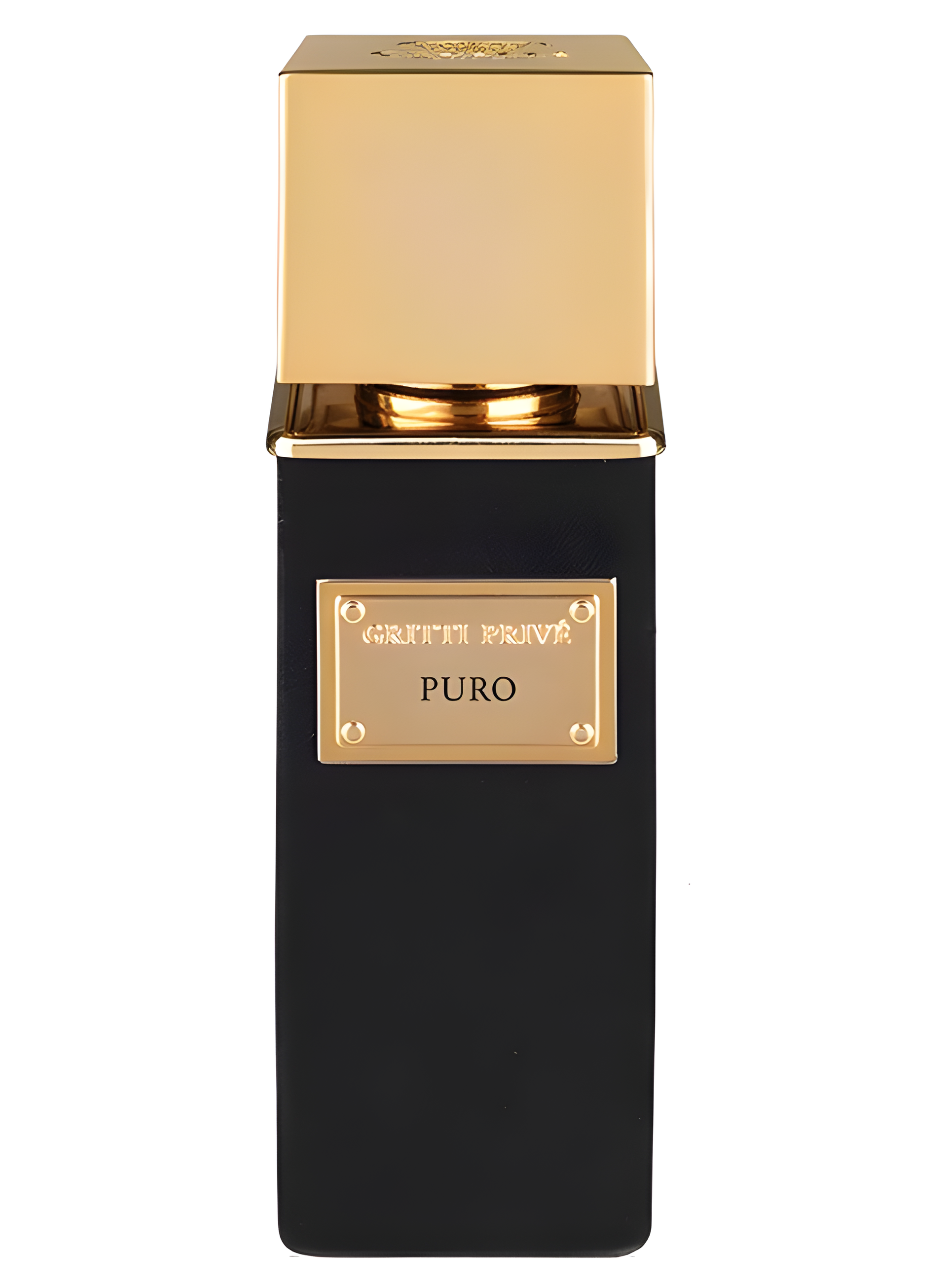 Puro by Gritti perfume bottle