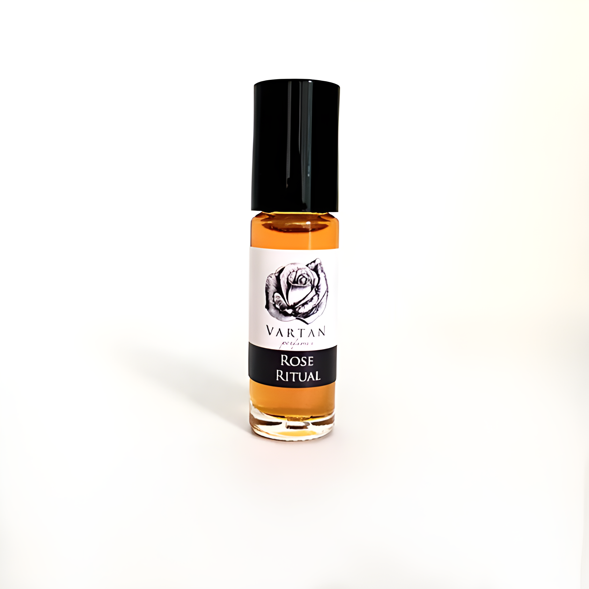 Rose Ritual by Vartan Perfumes perfume bottle