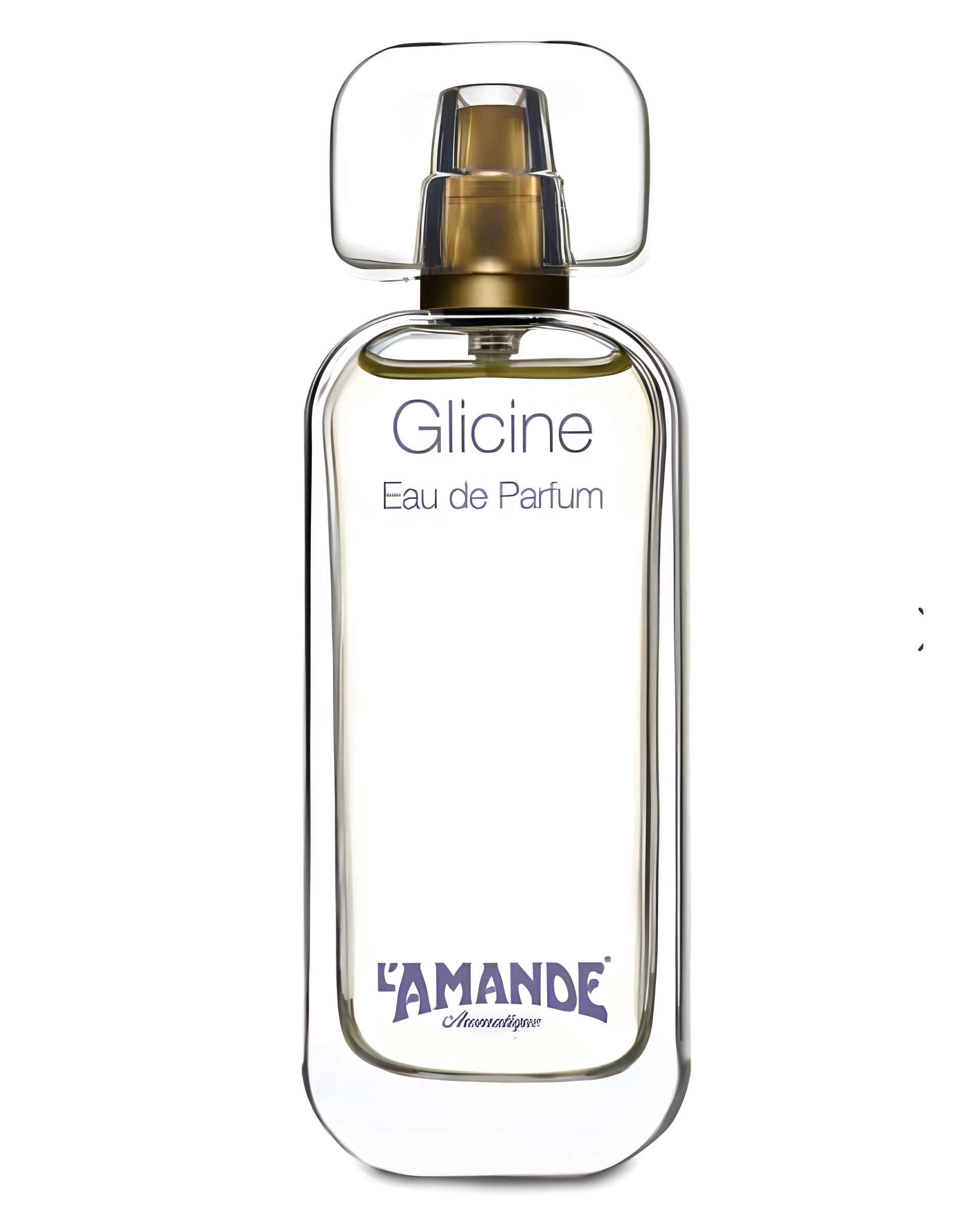 Glicine by L'Amande perfume bottle