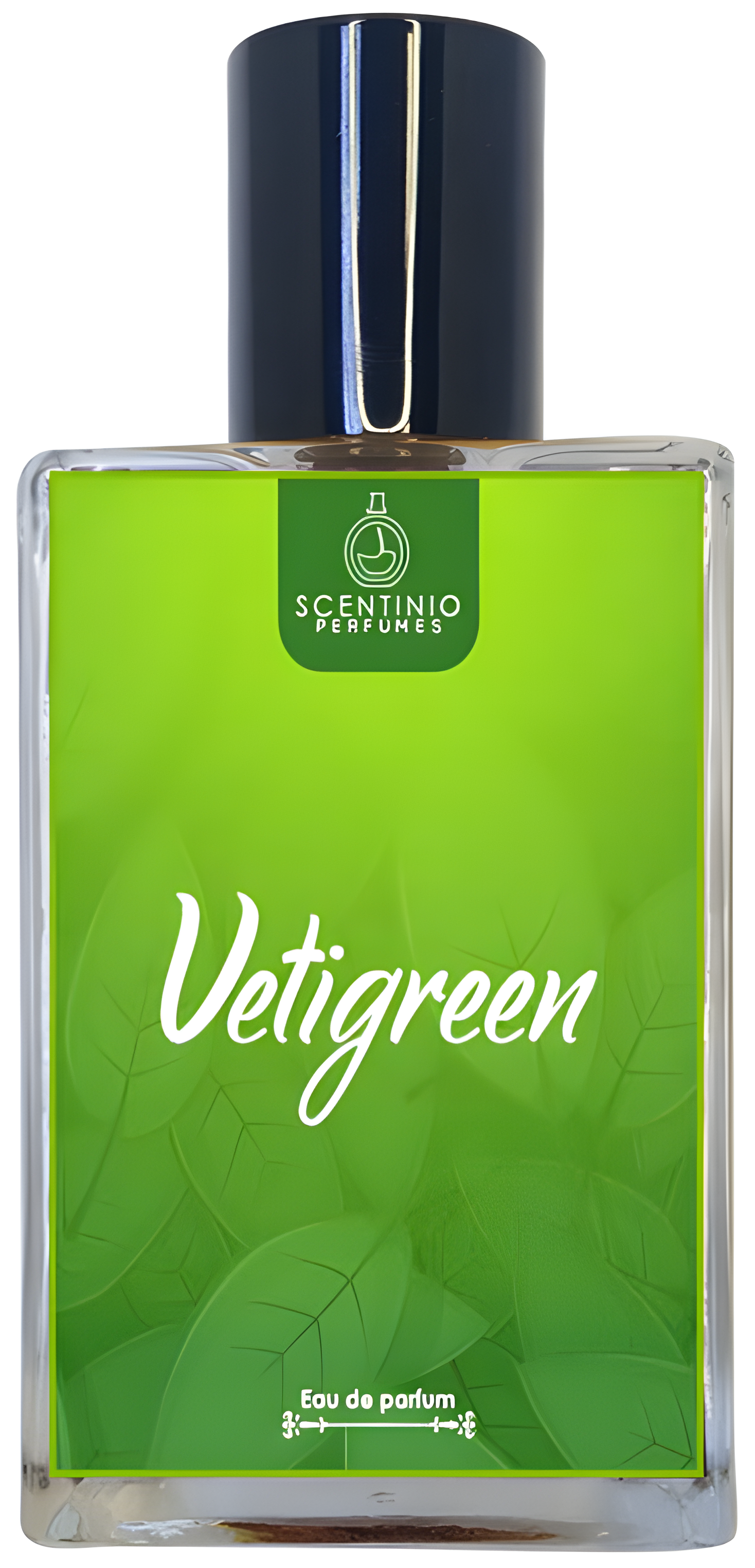Veti-Green by Scentinio Perfumes perfume bottle